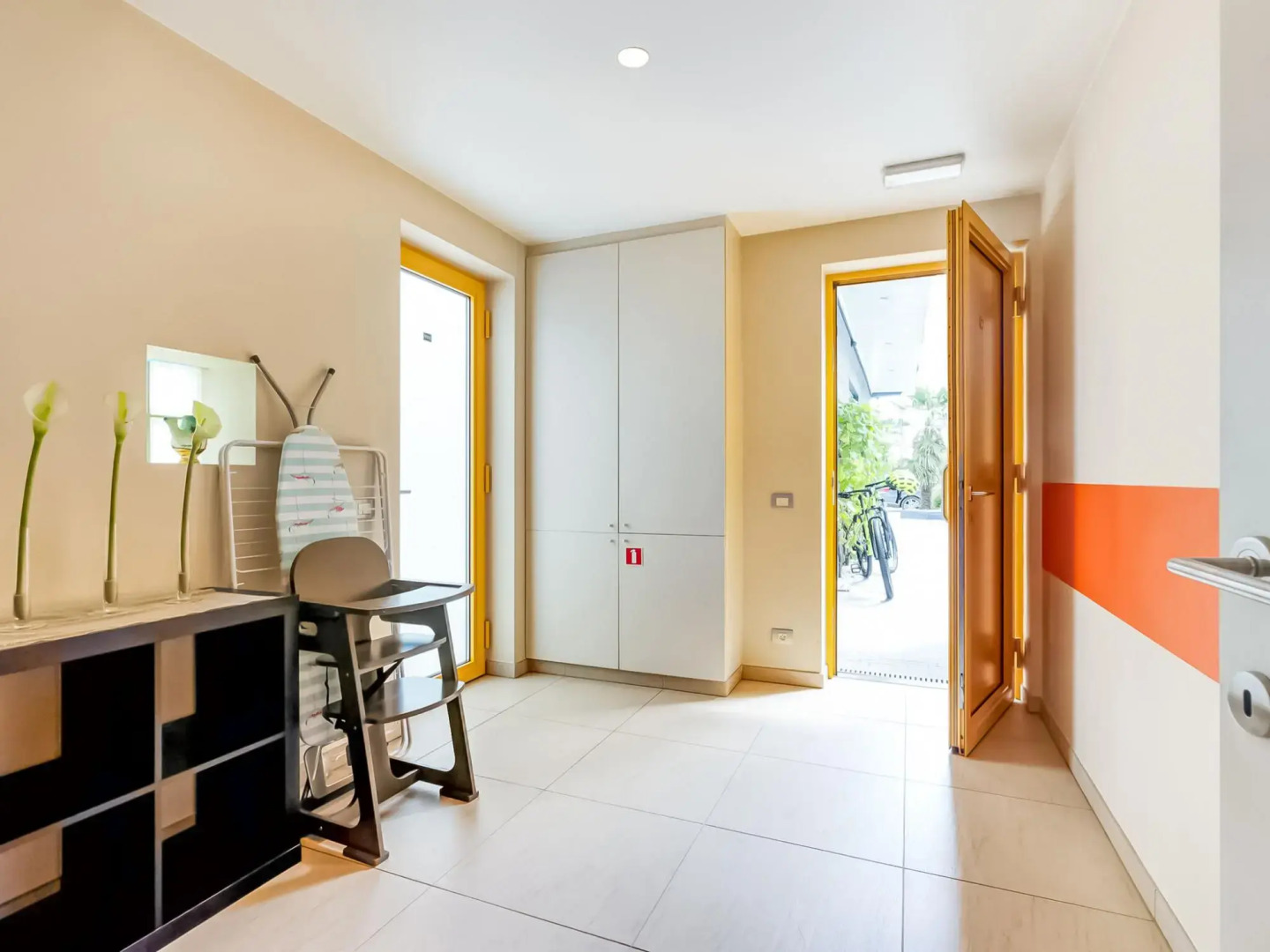 Luxury holiday home in Flemish Ardennes with spa and wellness