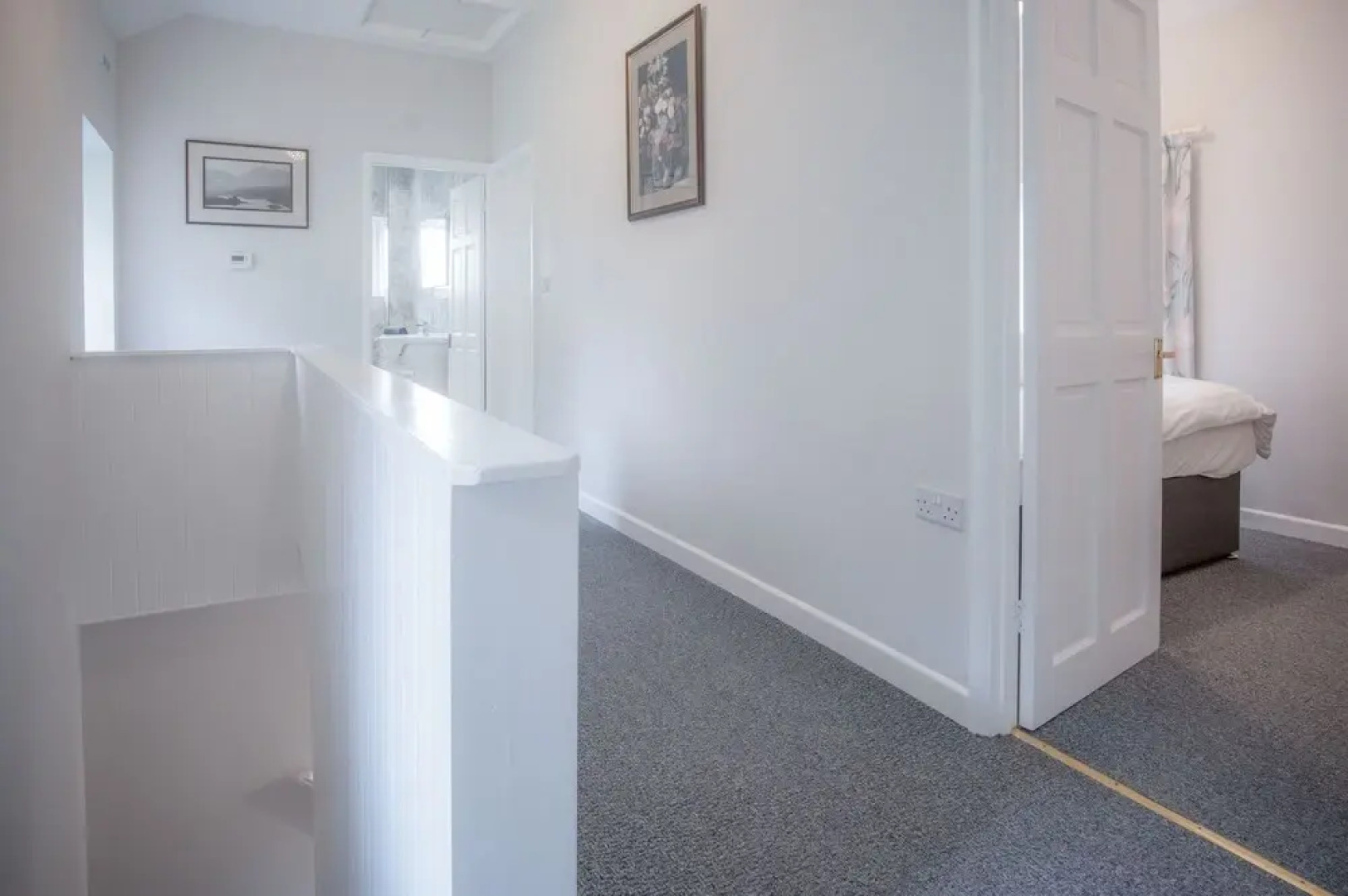 The Granary - 3 Bedroom Cottage - Langdon Farm