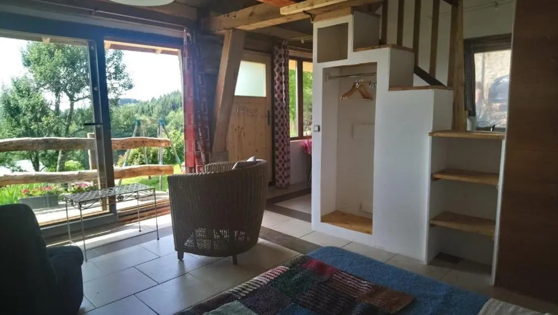 Les Grandes Fontaines