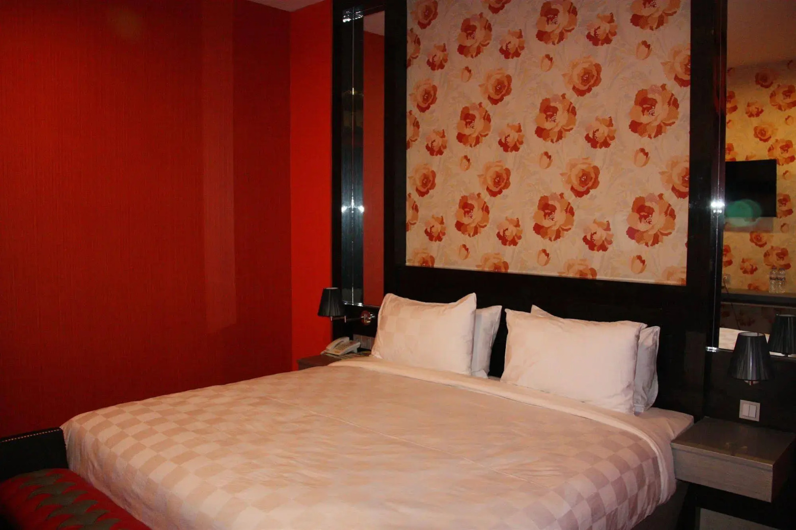 Swiss-Belcourt Makassar