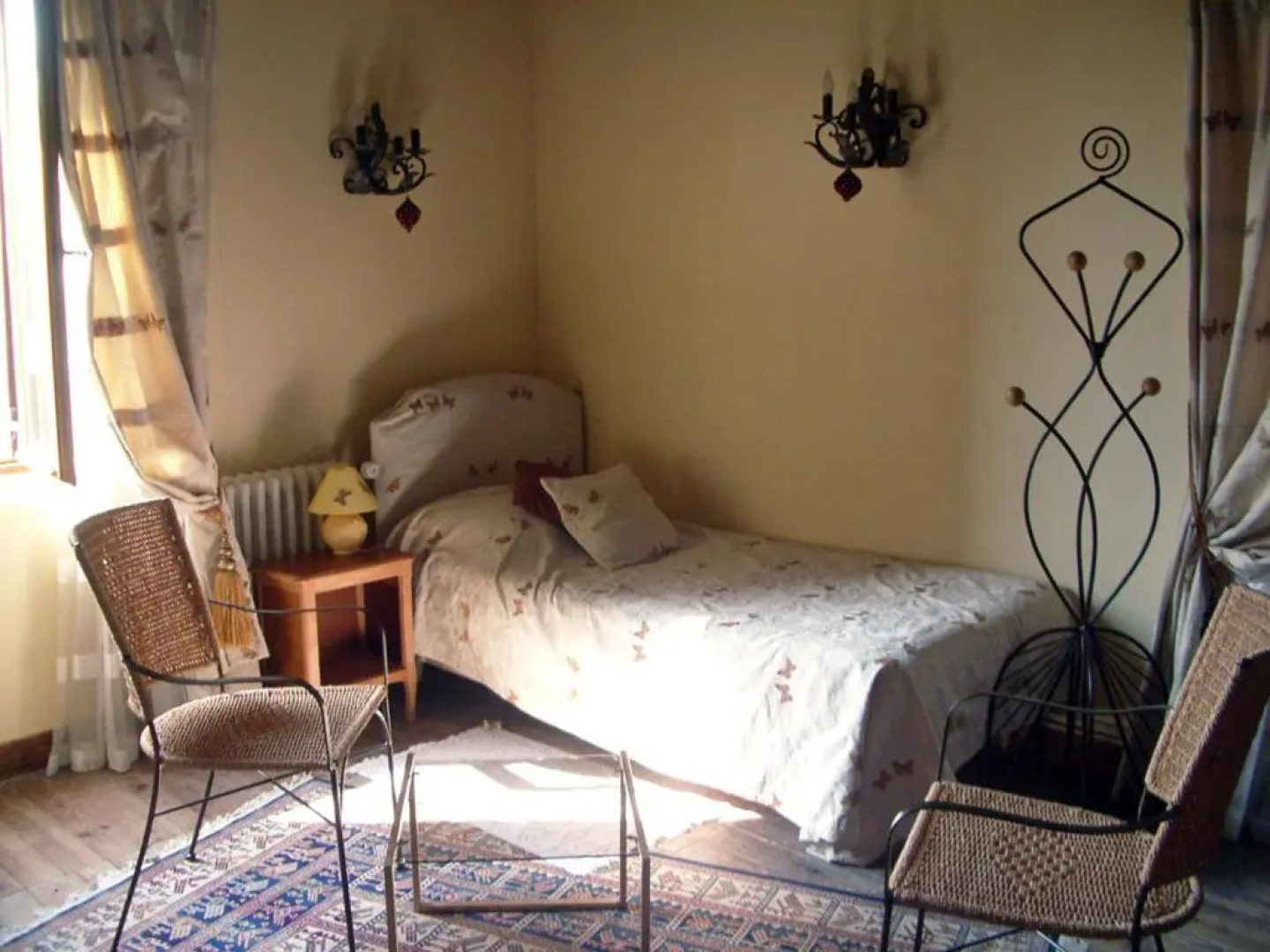 Le Moulin de la Côte - Chambre d'Hôtes