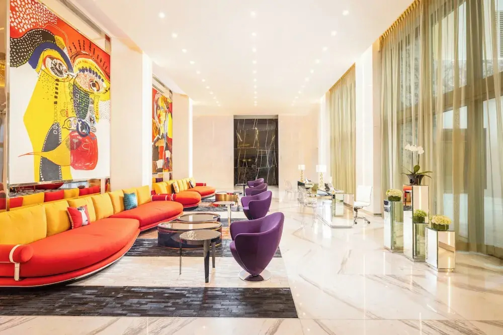 Hotel Mousai Cancun Adults Only - All Inclusive