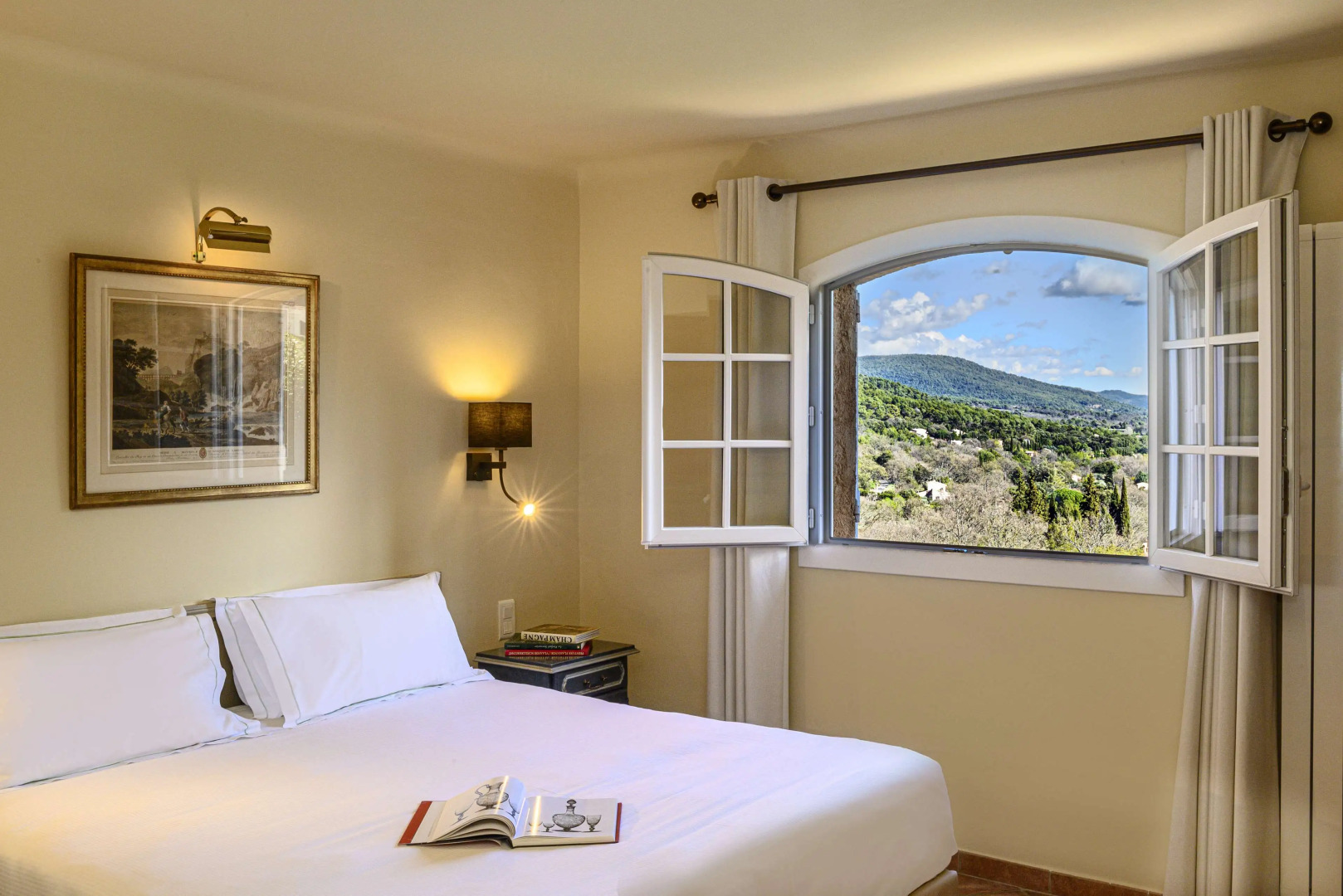 La Bastide du Calalou Hotel & Spa, BW Signature Collection