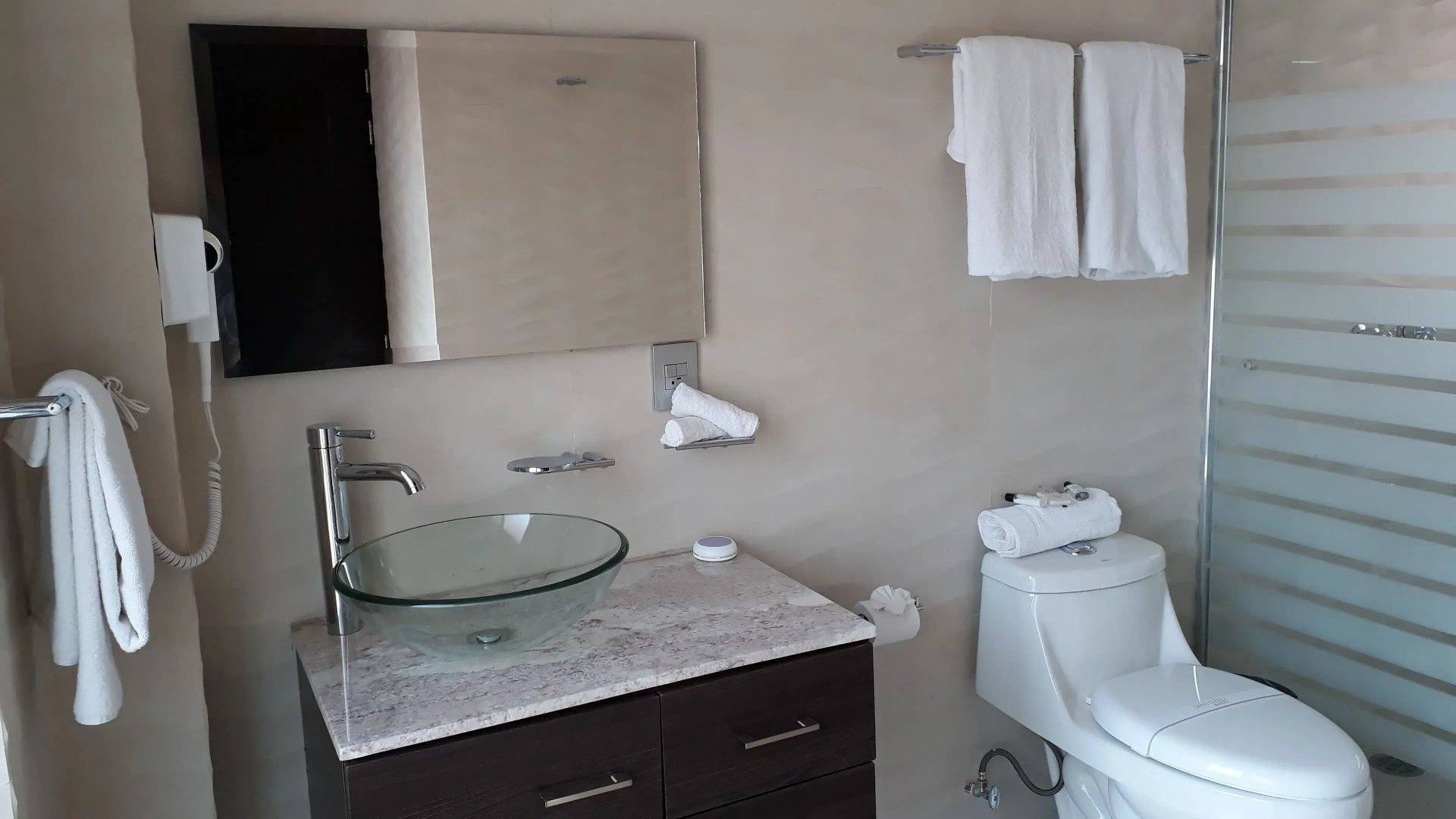 Luxury Hotel Inn