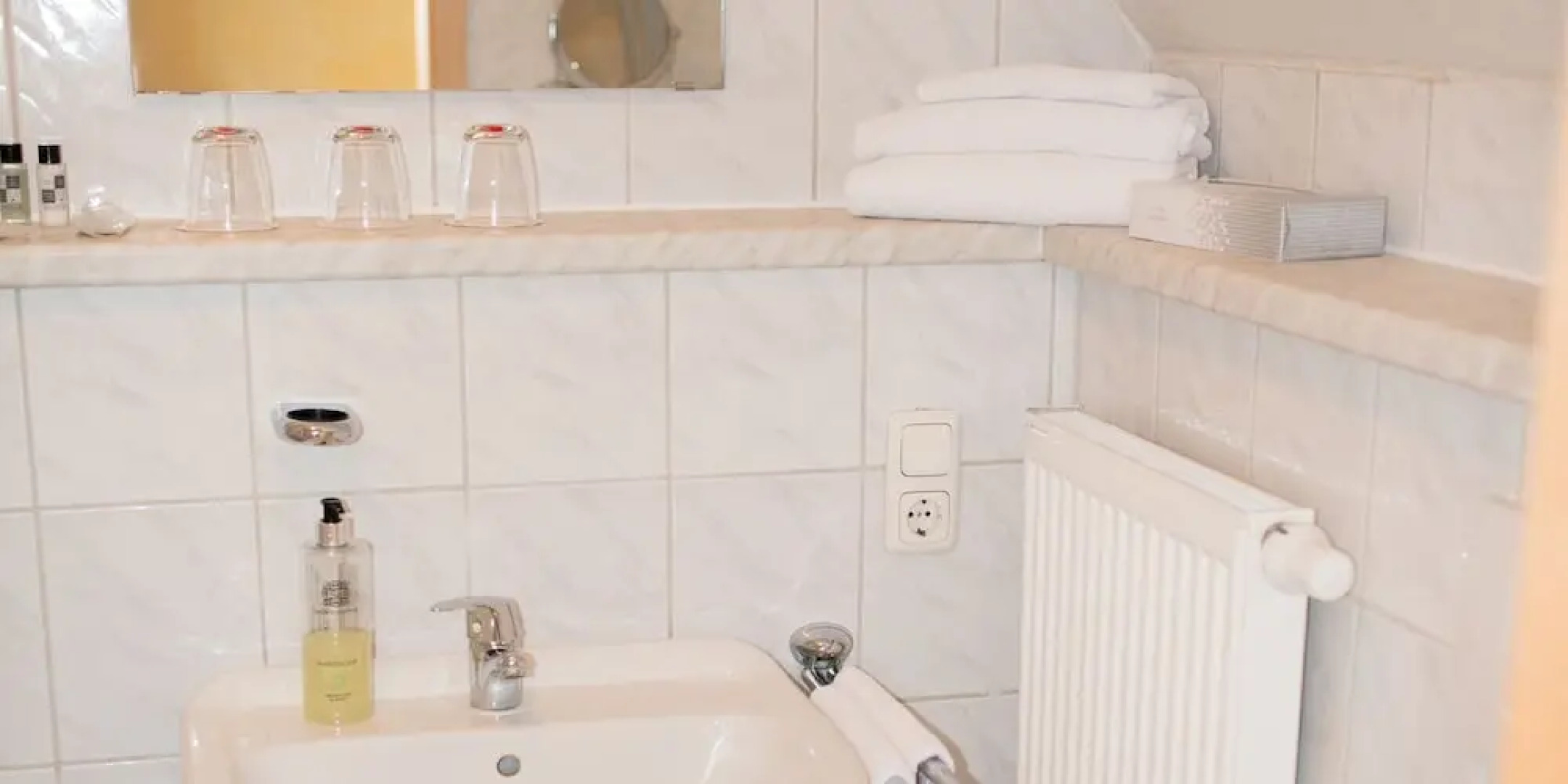 Altstadthotel Haßfurt