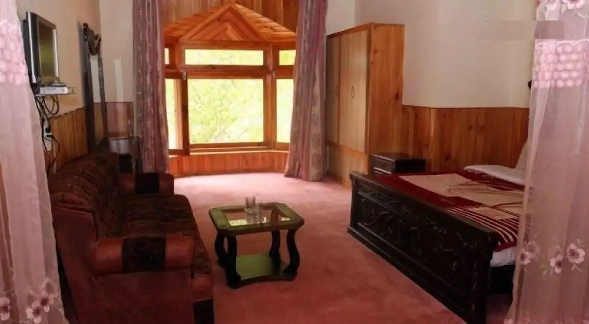 Sayyam Heights Hotel Naran
