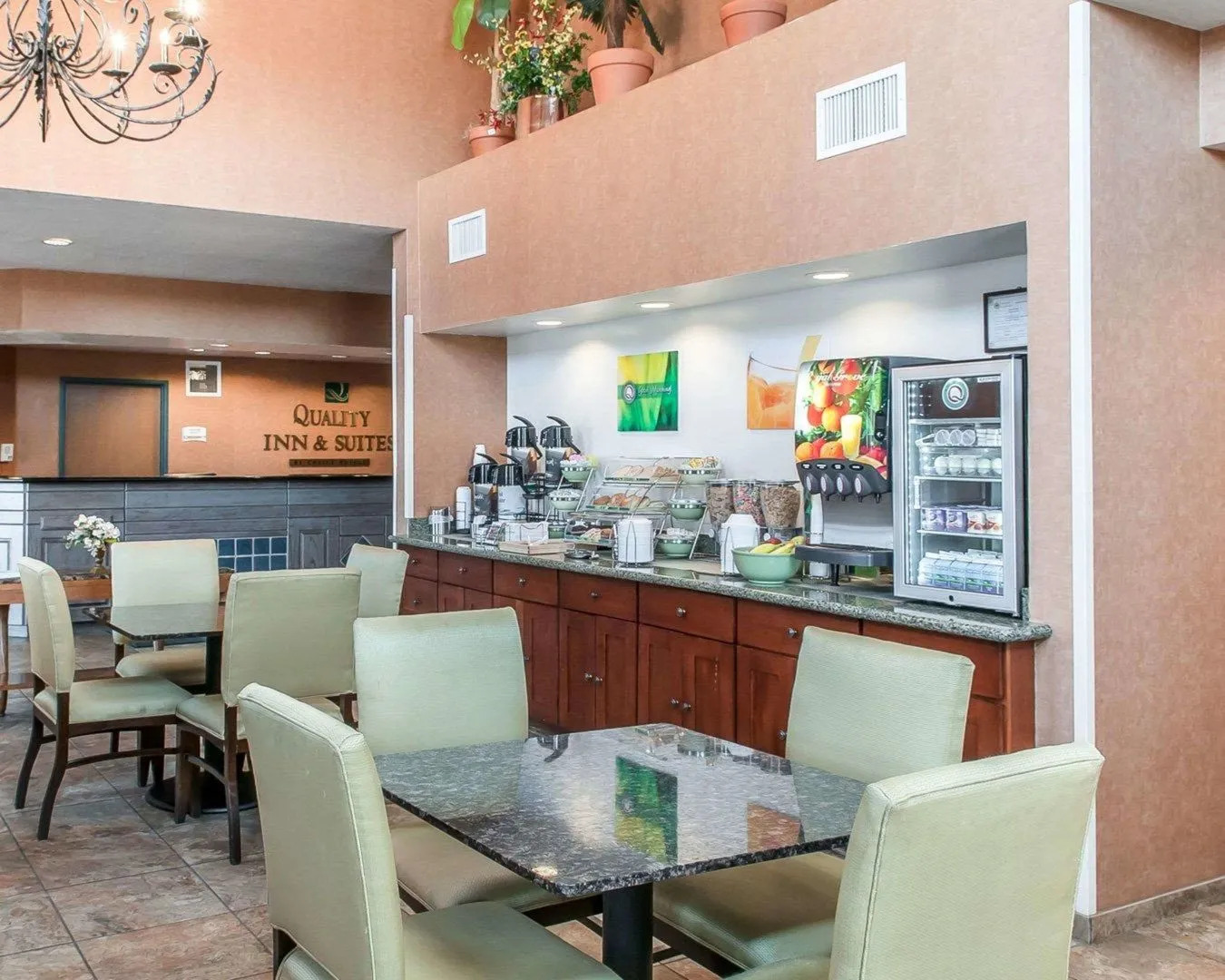 Premier Extended Stay Hobbs