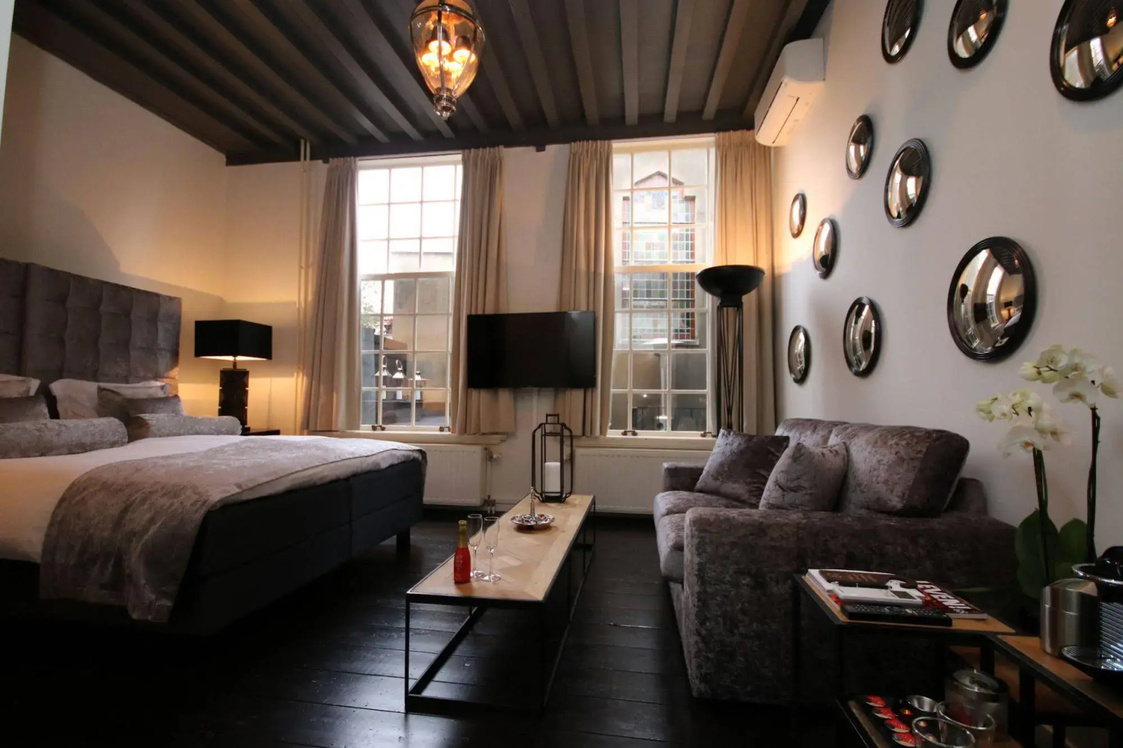 Boutique Hotel Steenhof Suites - Adults Only
