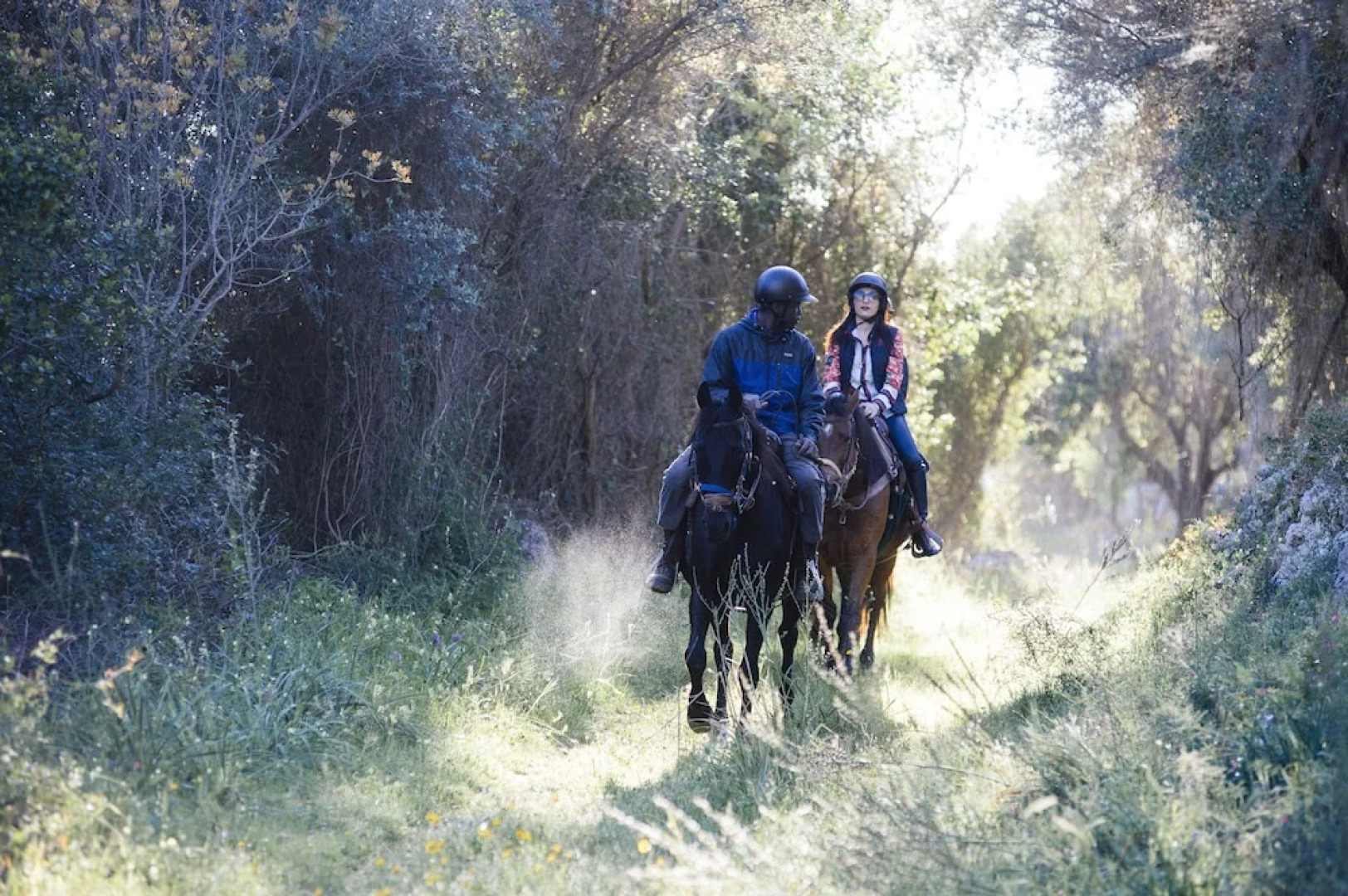 Agriturismo Pantalica Ranch