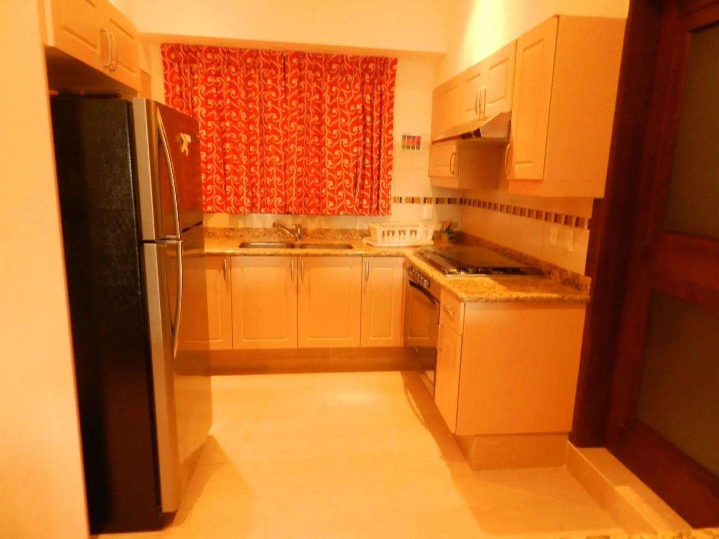 Condominio El Caracol