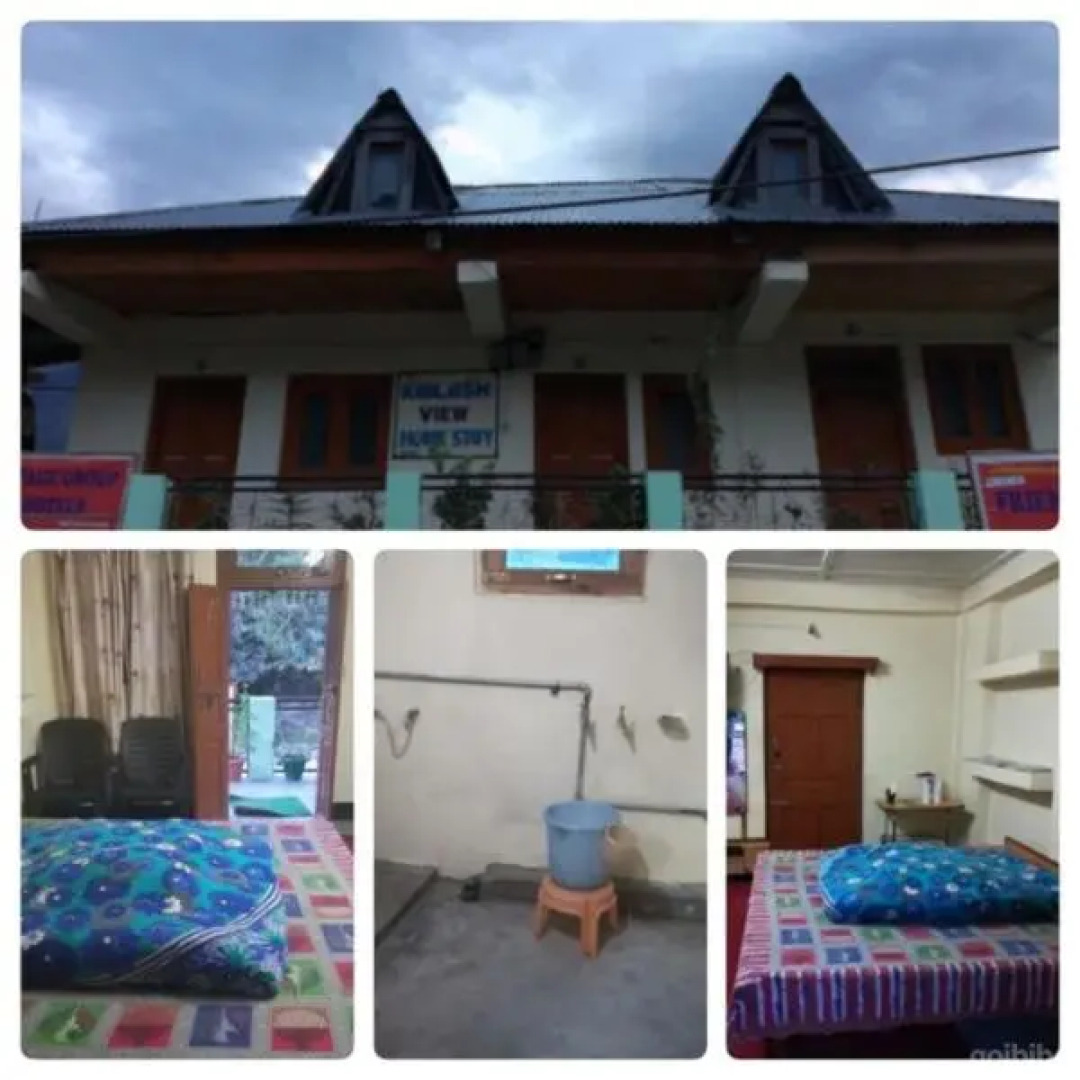StayApart - Kailash View Homestay