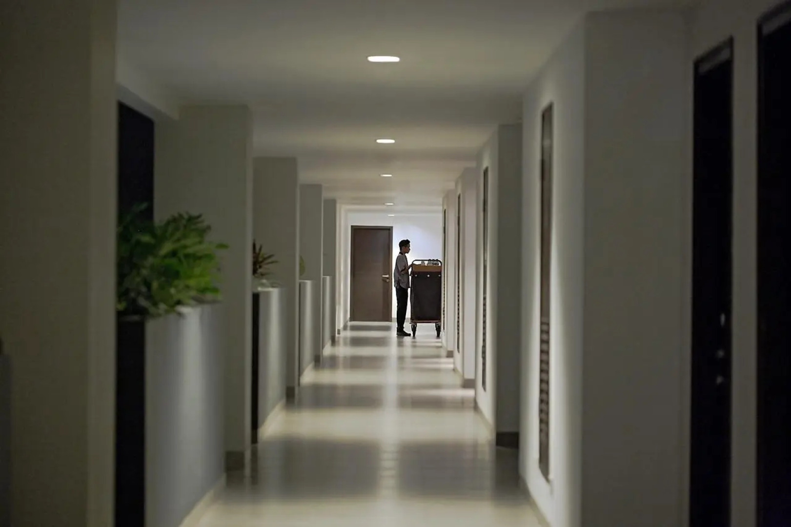 Hotel Santika Mataram - Lombok