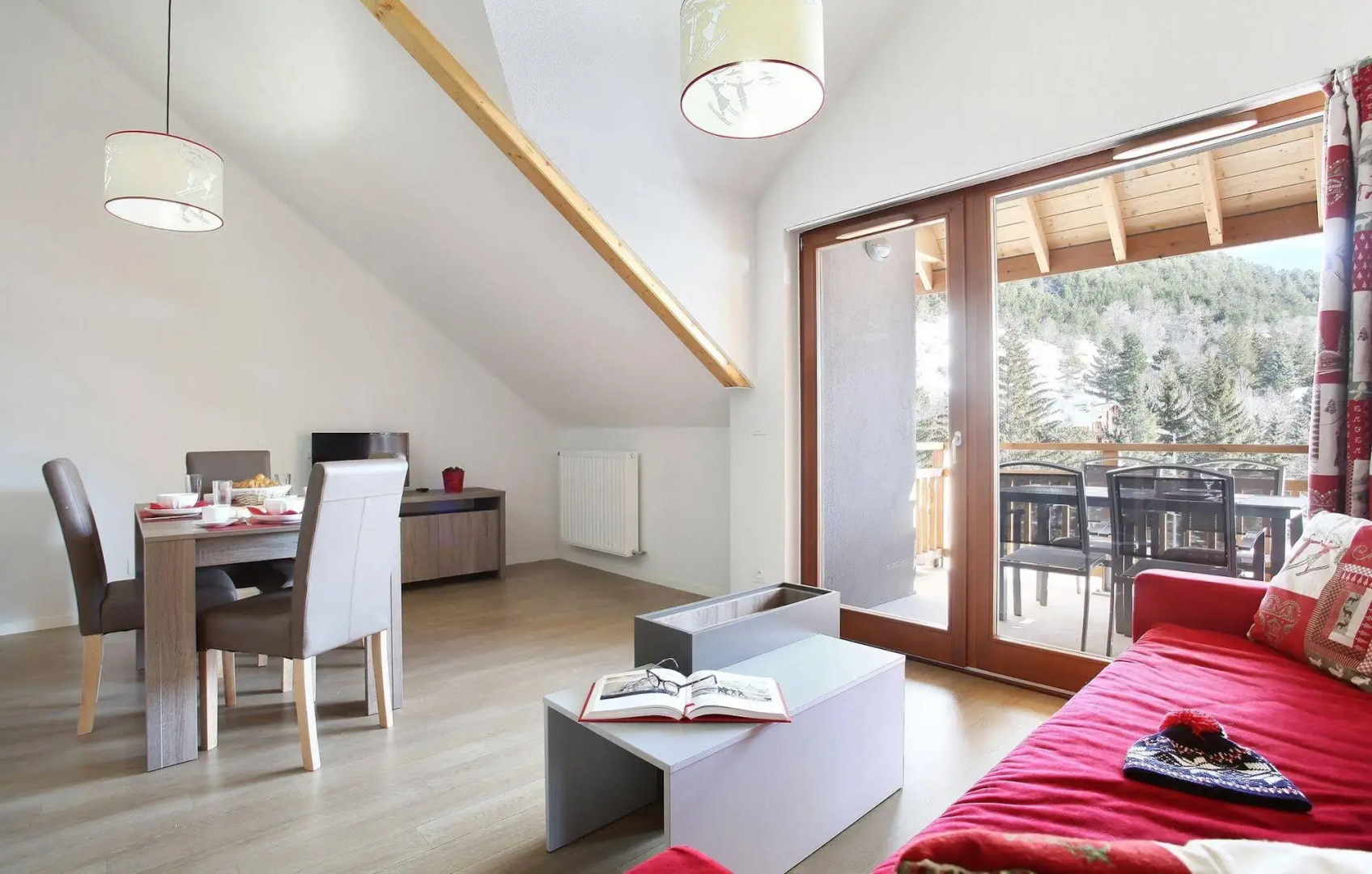 Résidence Odalys Aquisana