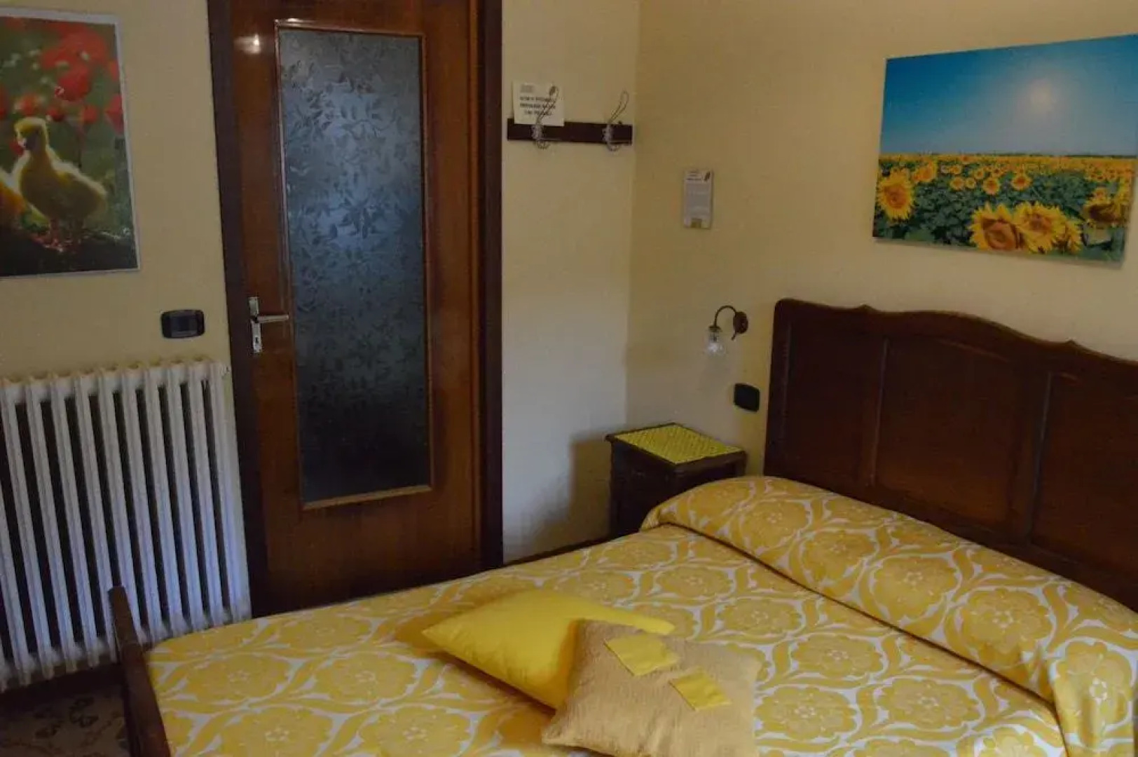 Bed & Breakfast Marietta