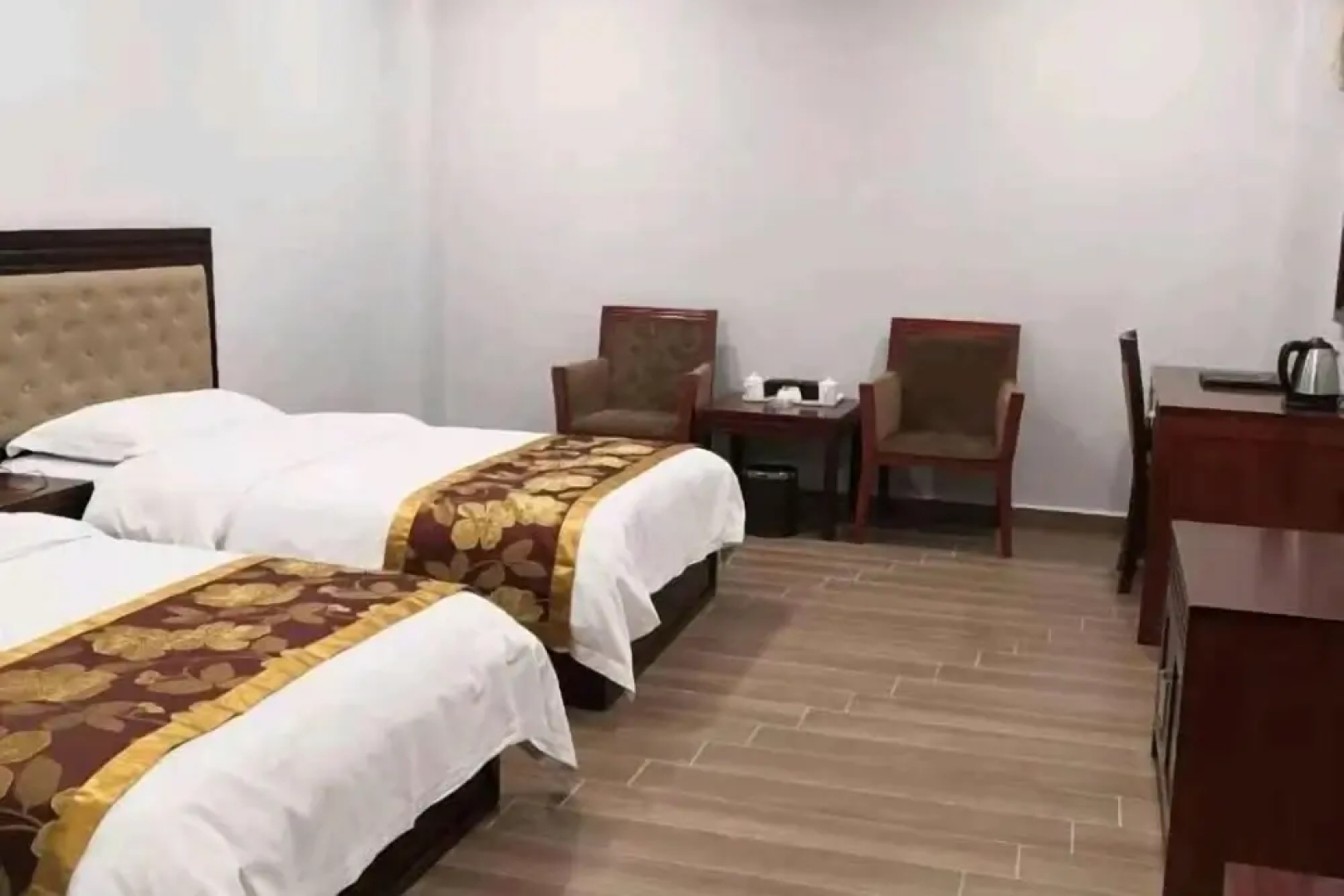 Jiahua Business Hotel
