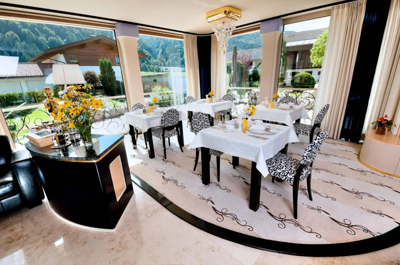 Hotel Residenz Alexado