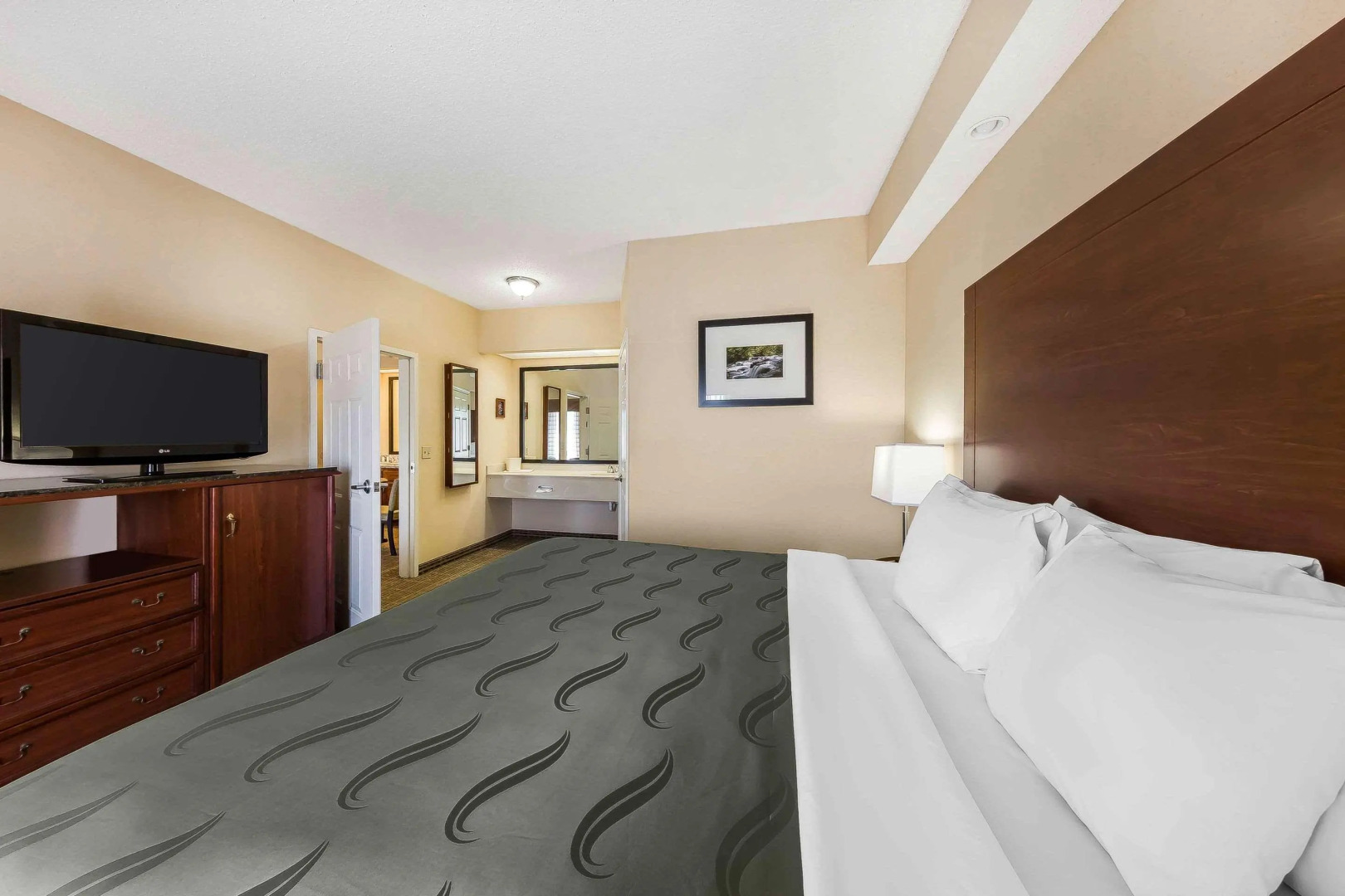 Quality Inn Alcoa Knoxville