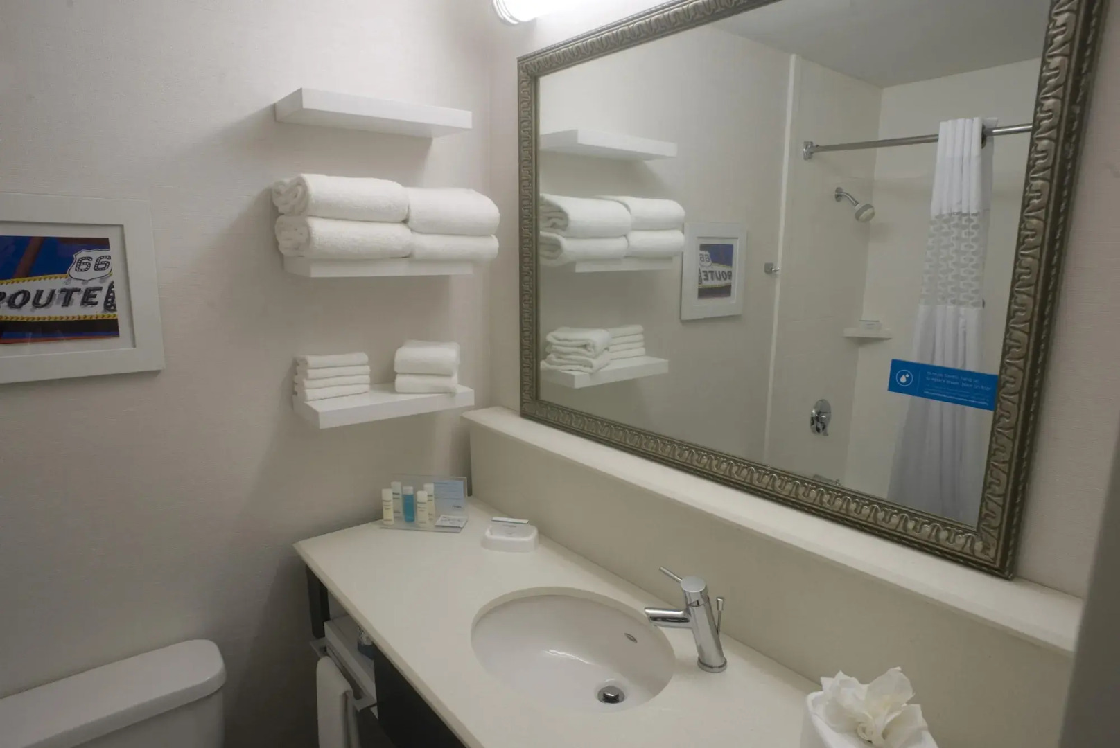 Hampton Inn Springfield-South