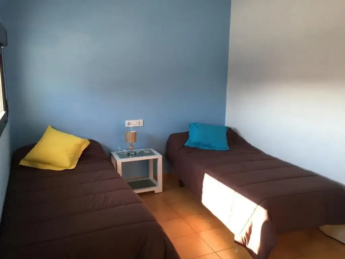 Apartamentos Rurales La Fontanina