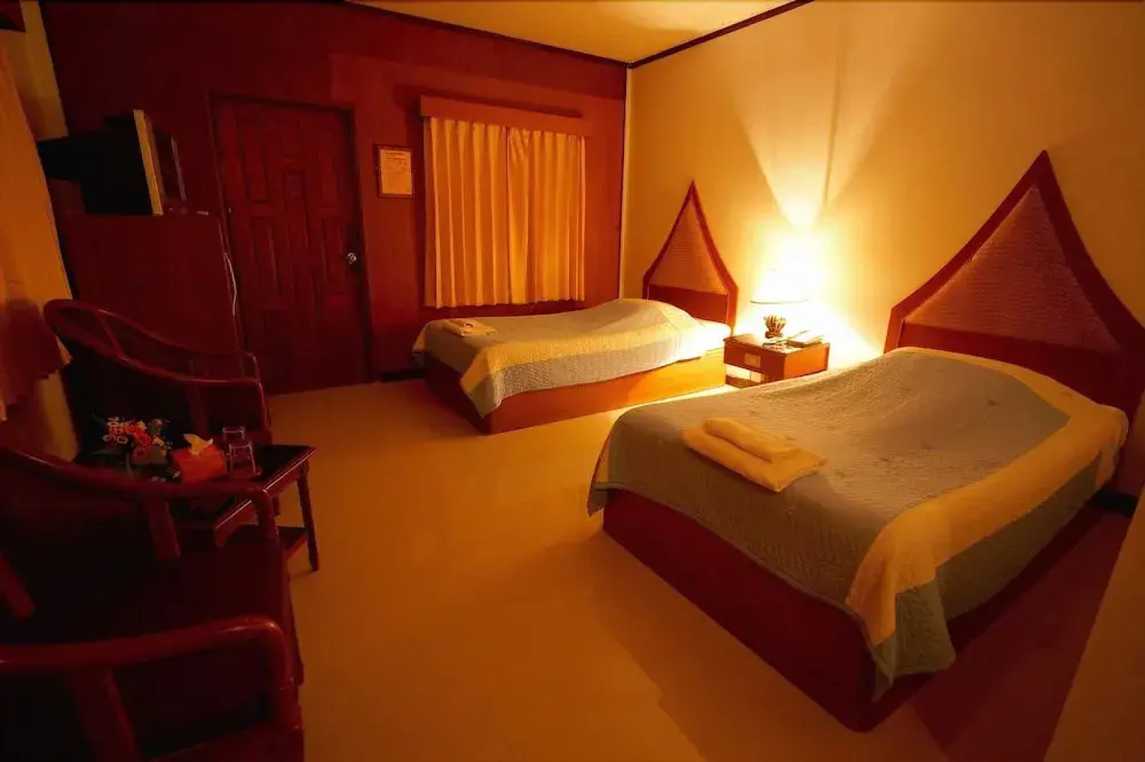 Rimchan Resort Hotel