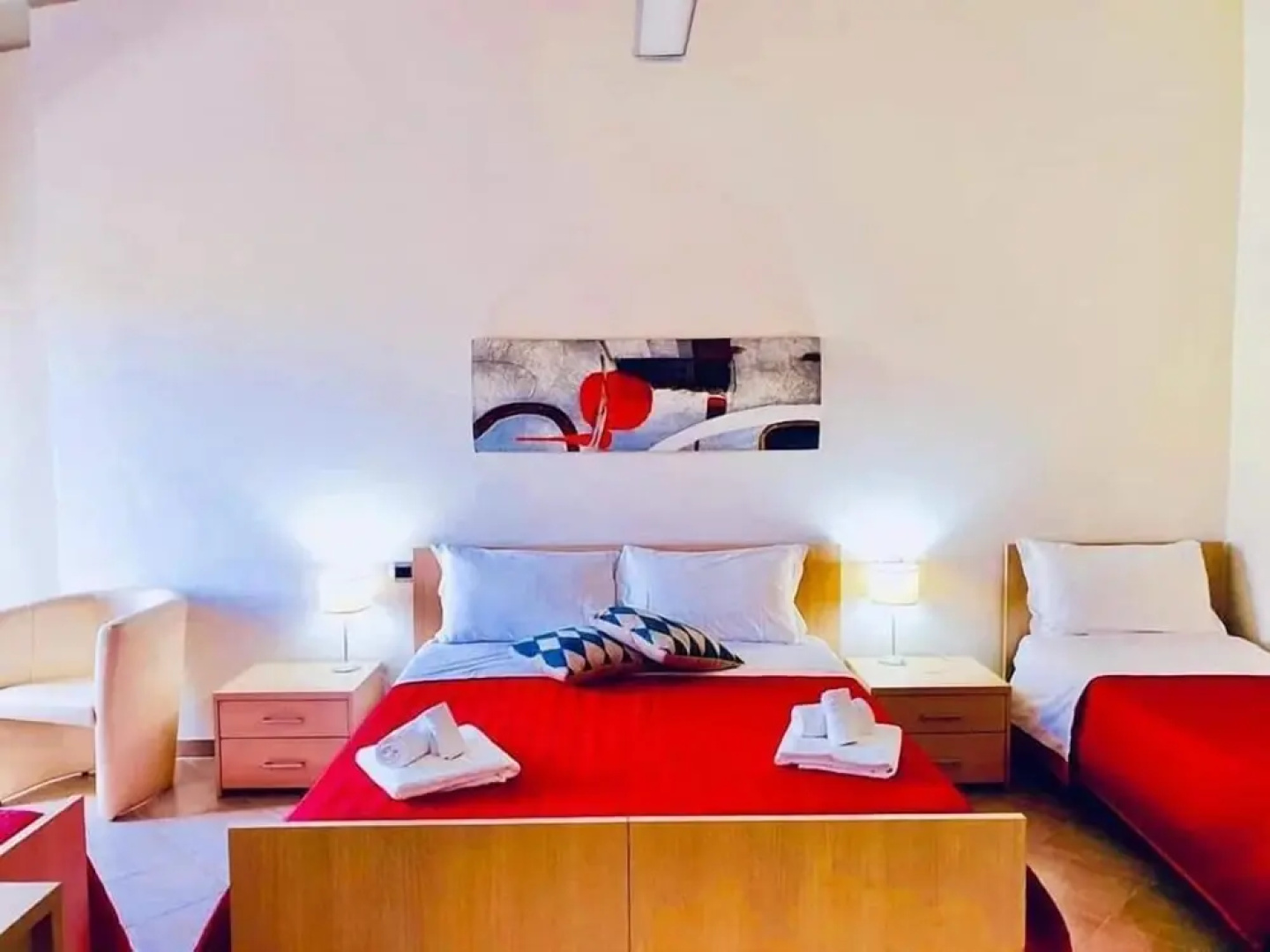 Scala San Giorgio Hotel