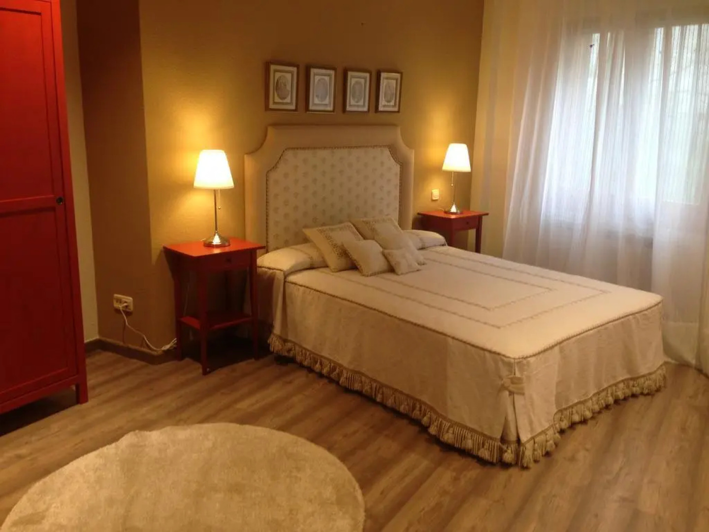Apartamento Turistico Cigüeña De Alfaro