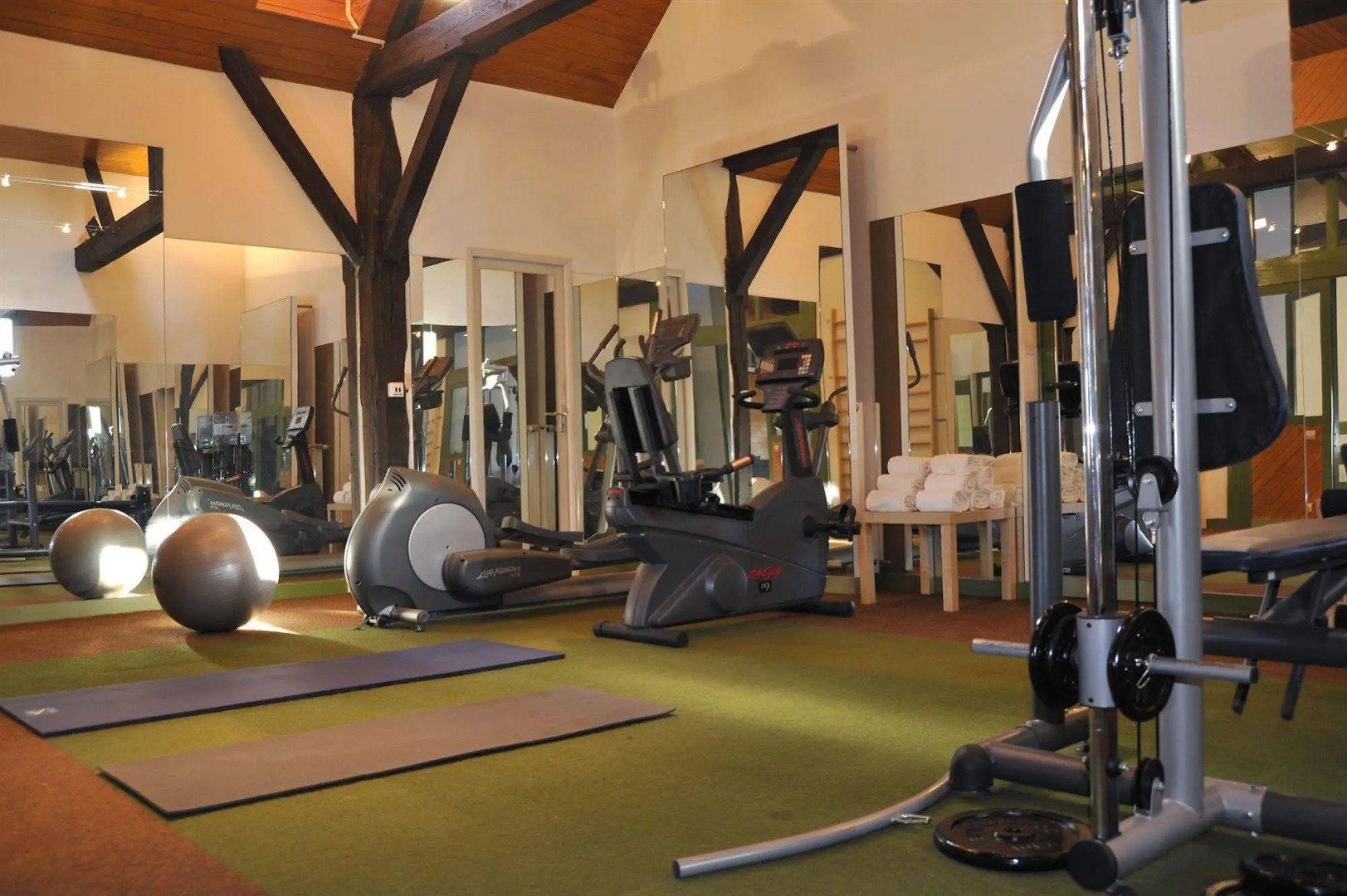 Domaine De La Bretesche