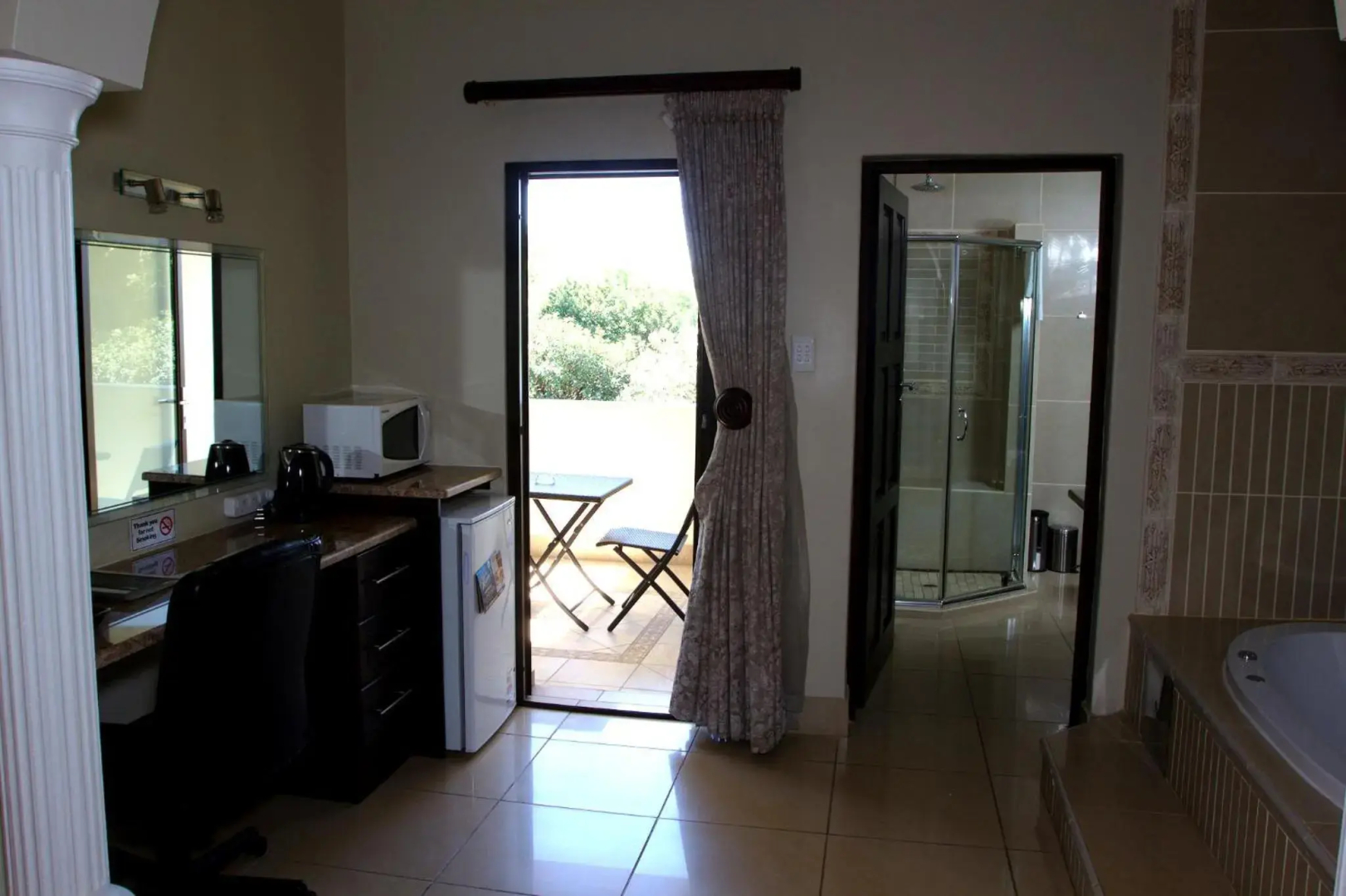 Goodey's Guesthouse