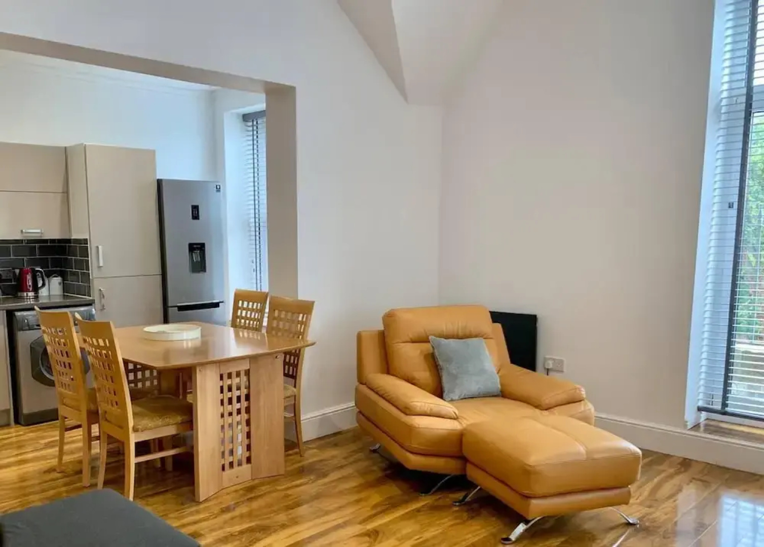 Inviting 1-bed Apartment in Lytham Saint Annes