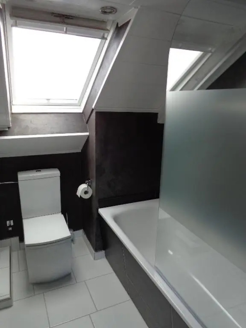 Exclusive Apartment - Rees