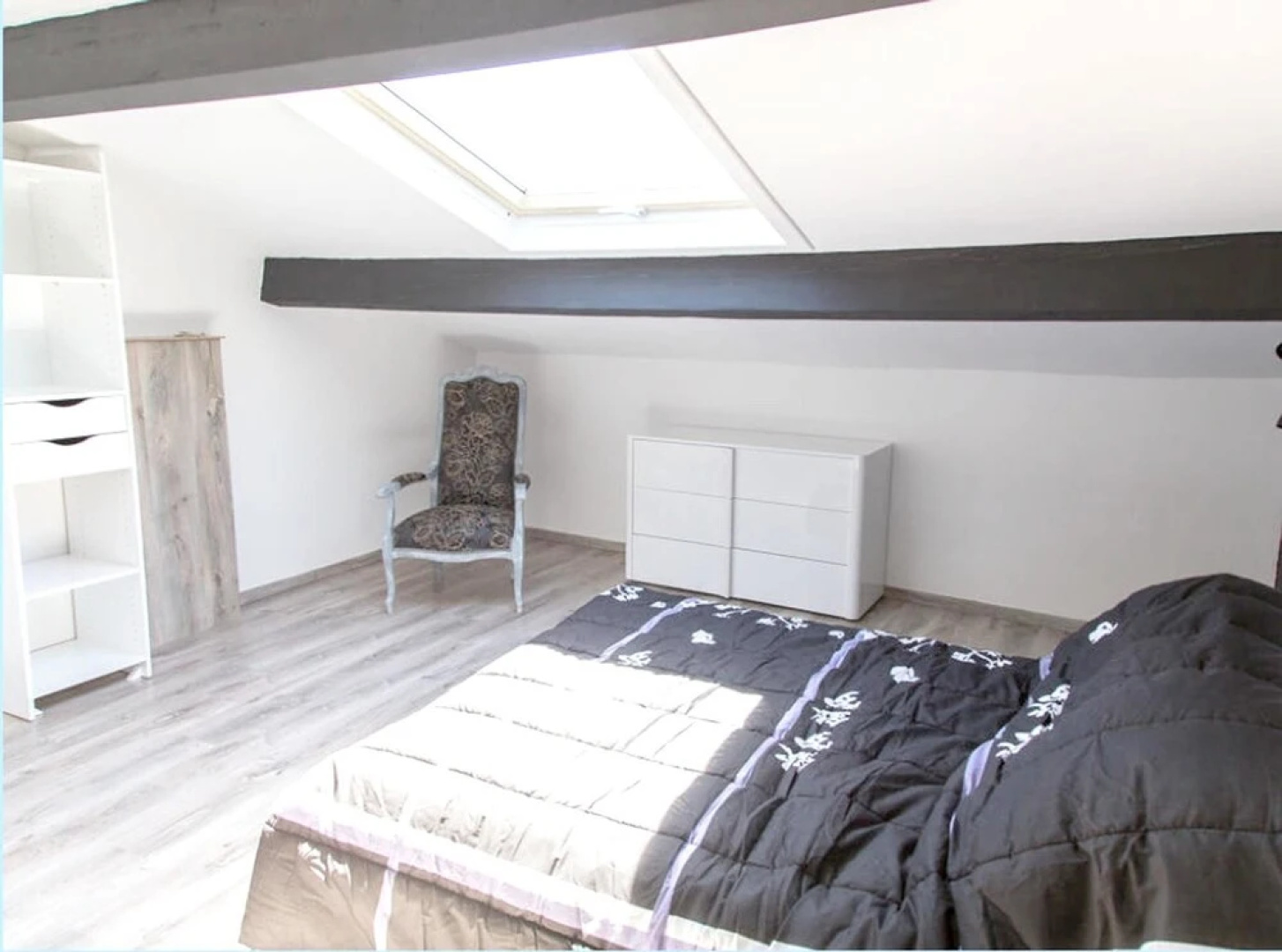 House With 2 Bedrooms in Magalas, With Pool Access, Enclosed Garden an