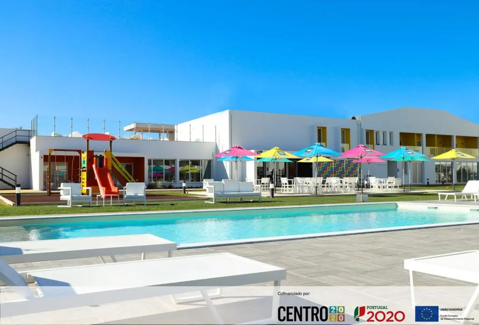 RIDE Surf Resort & SPA