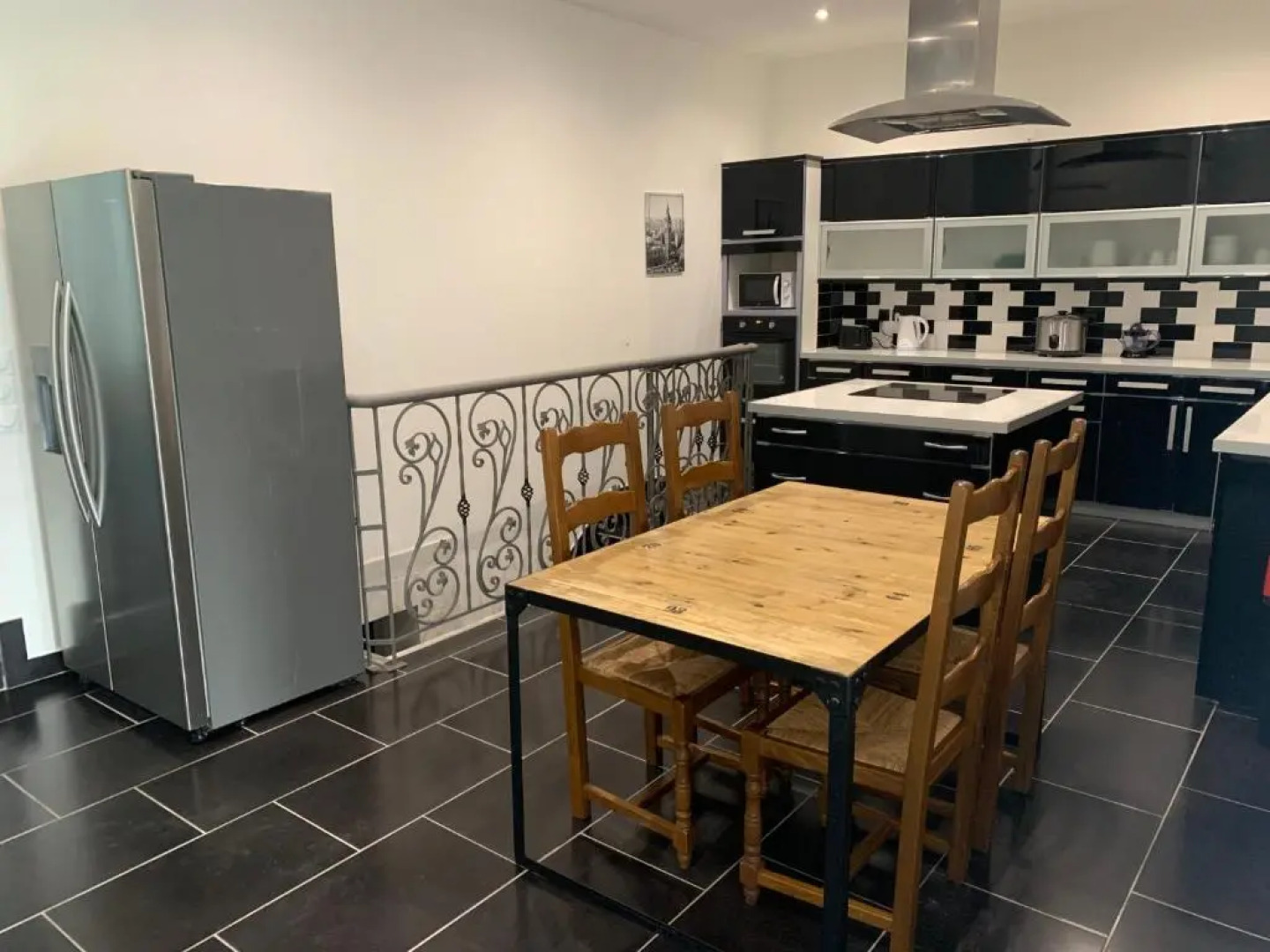 Villa Tenjin Chambre 13