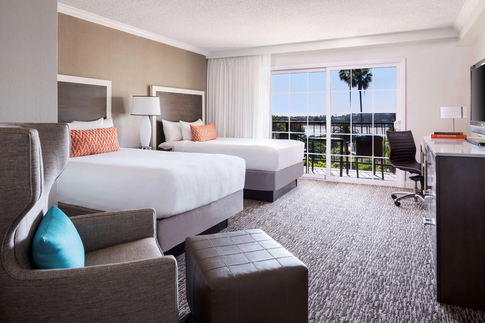 Hyatt Regency Newport Beach