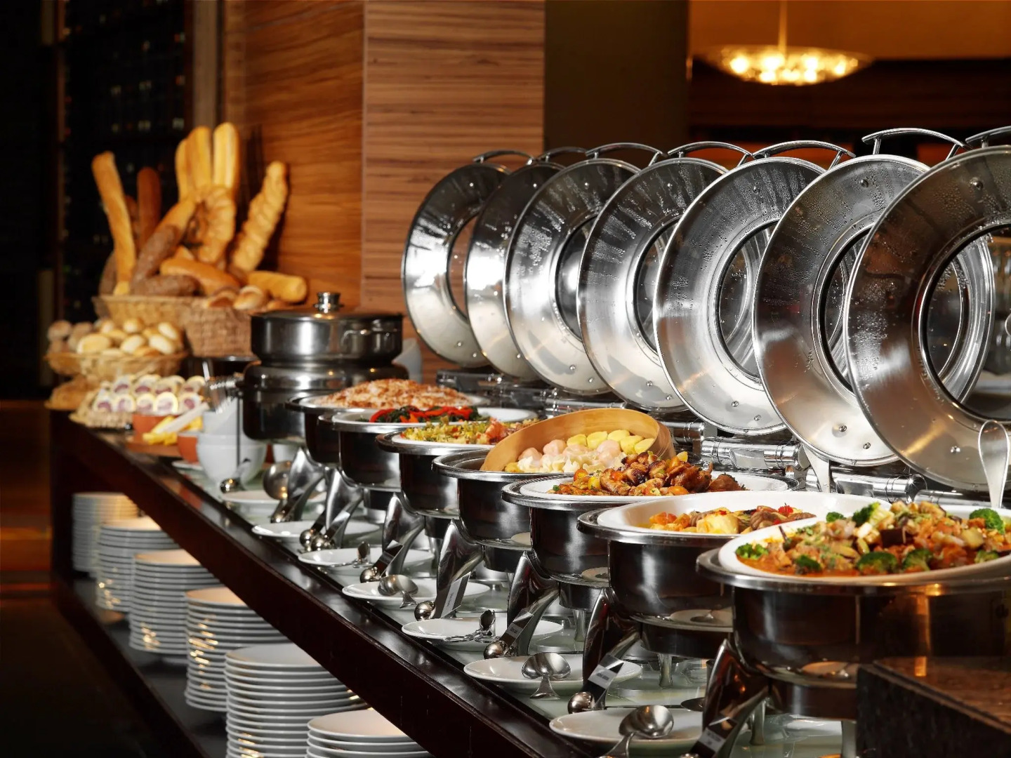 Отель Towers Rotana