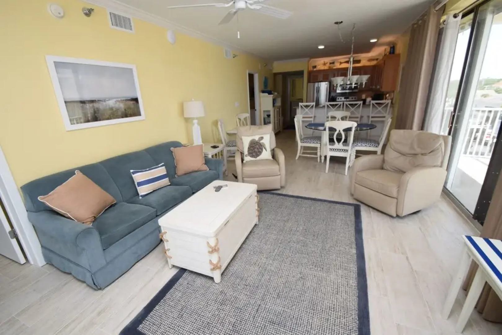 ShoalWater 1103 by RedAwning