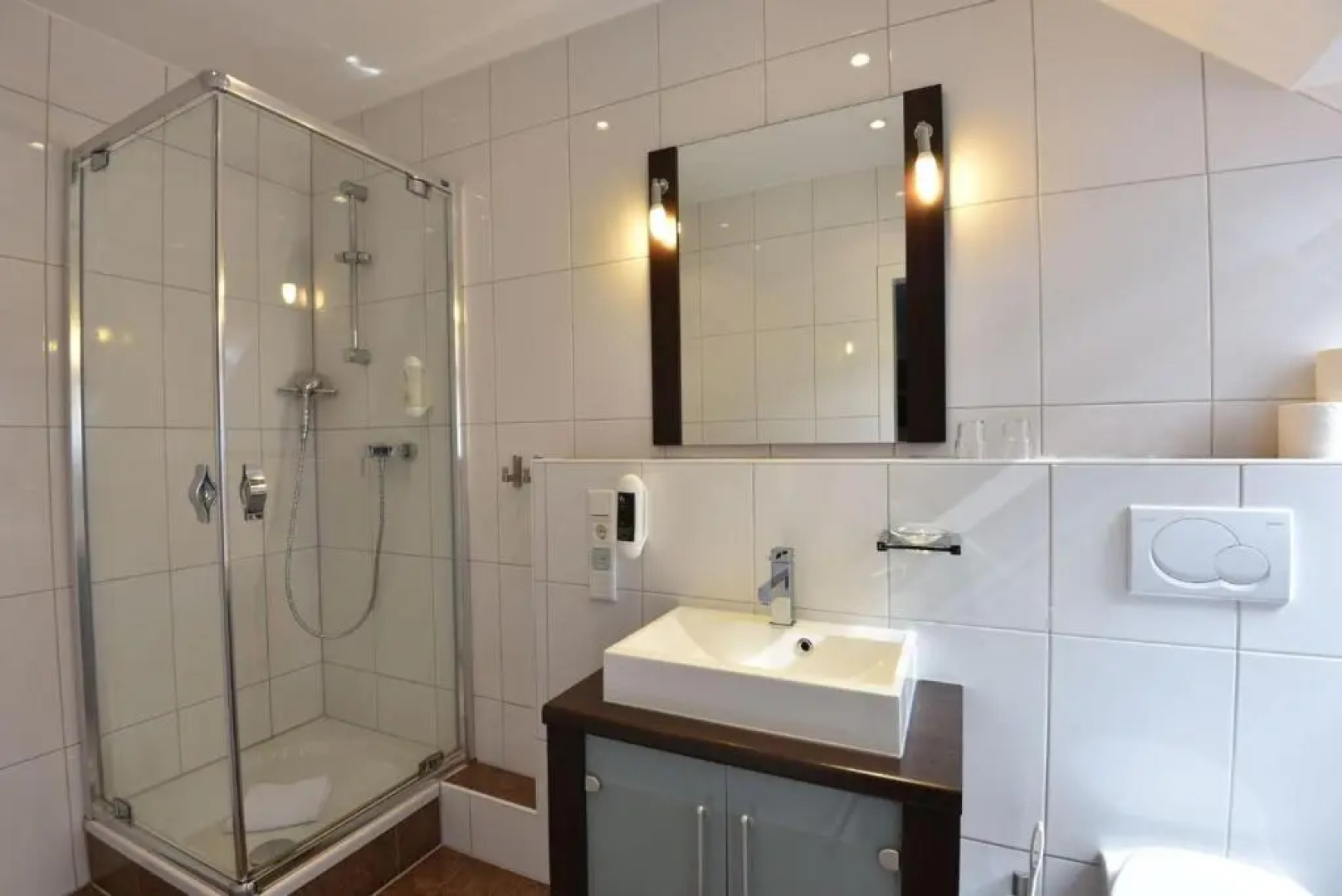 Hotel Restaurant Waldesruh