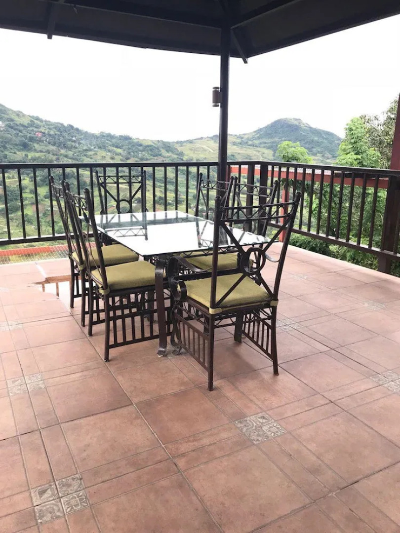 Serenity Farm And Resort Busay