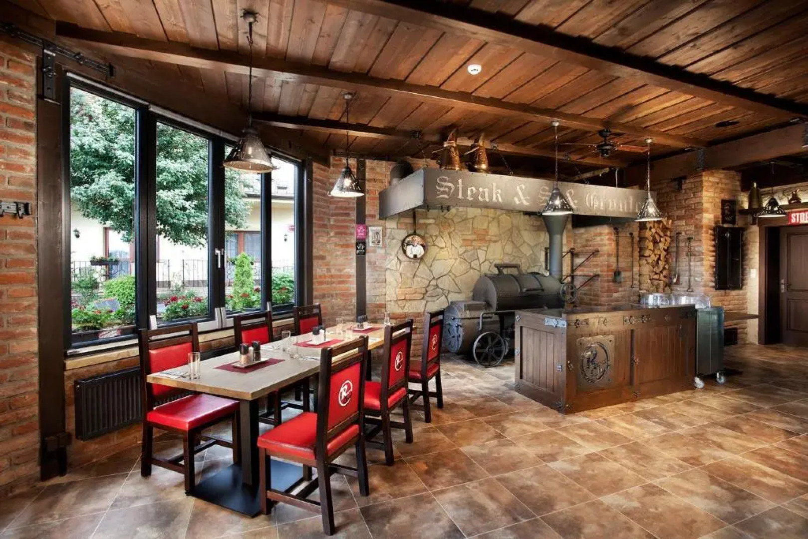 Vinarstvi U Kaplicky