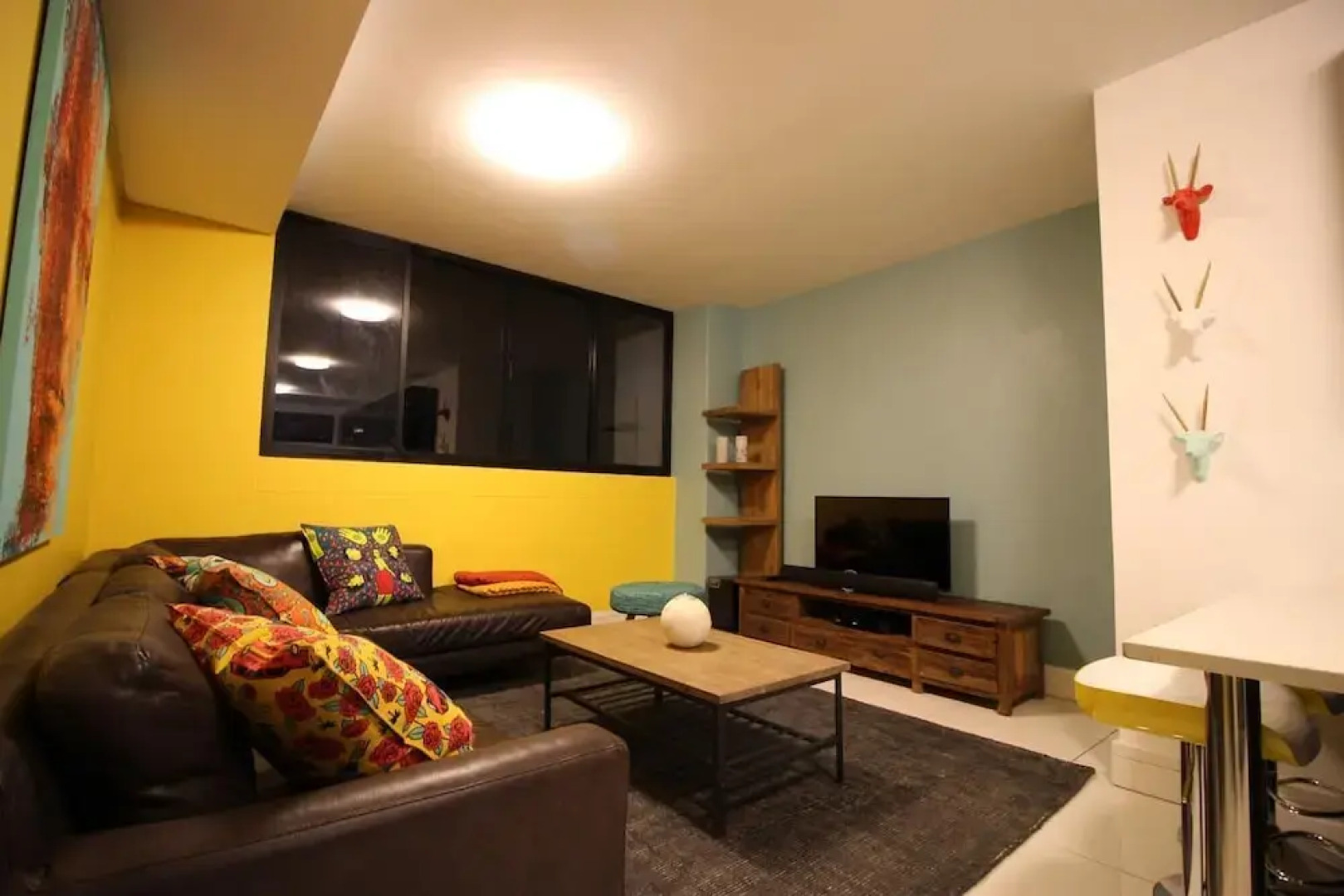 77 On Independence Apartments