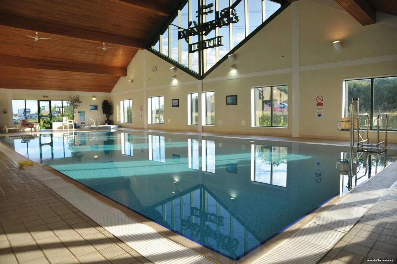 The Bentley Hotel, Leisure Club & Spa