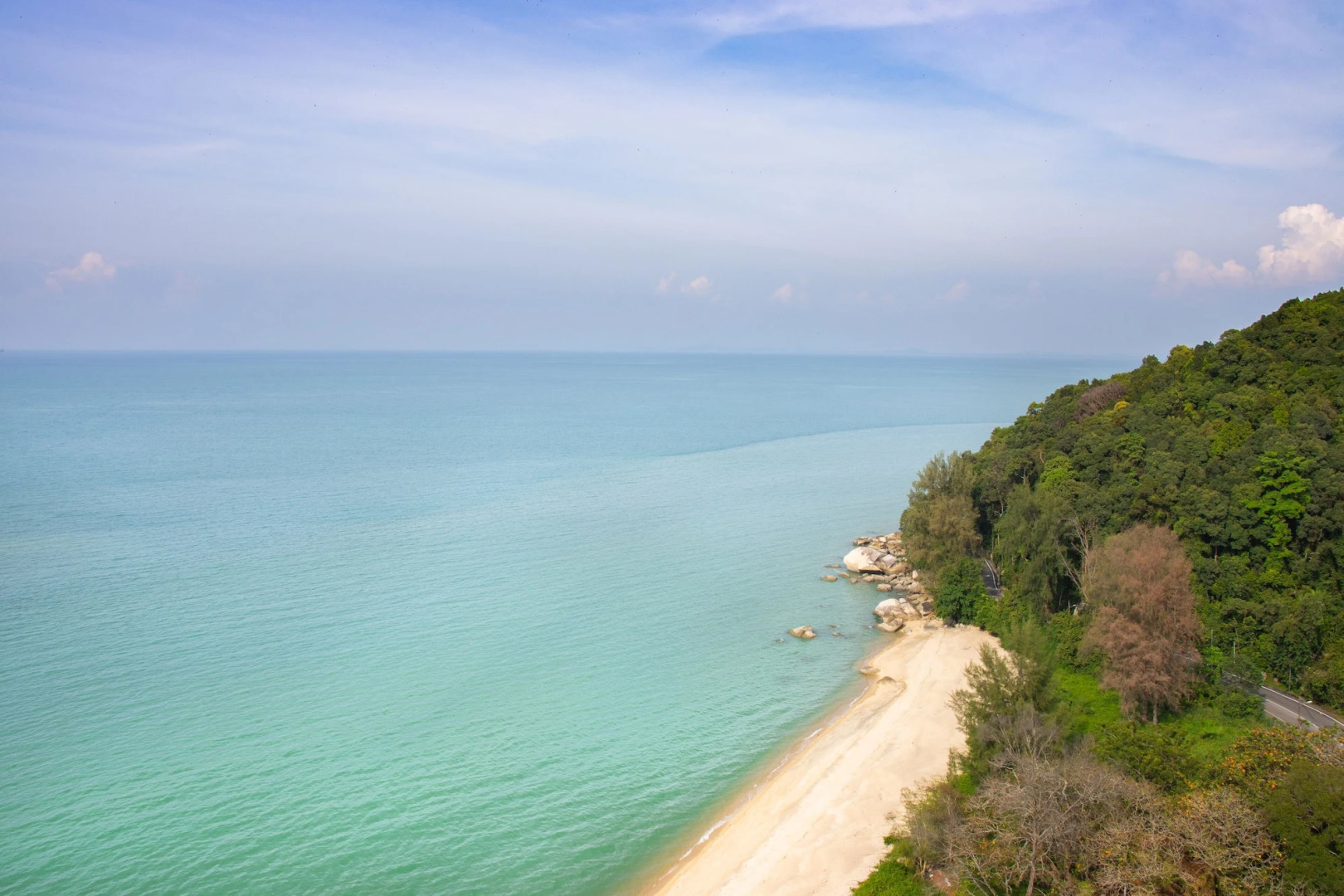 Angsana Teluk Bahang, Penang