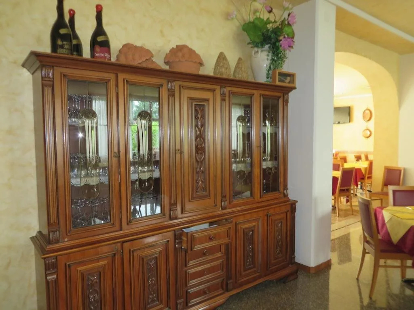 Hotel San Tomio
