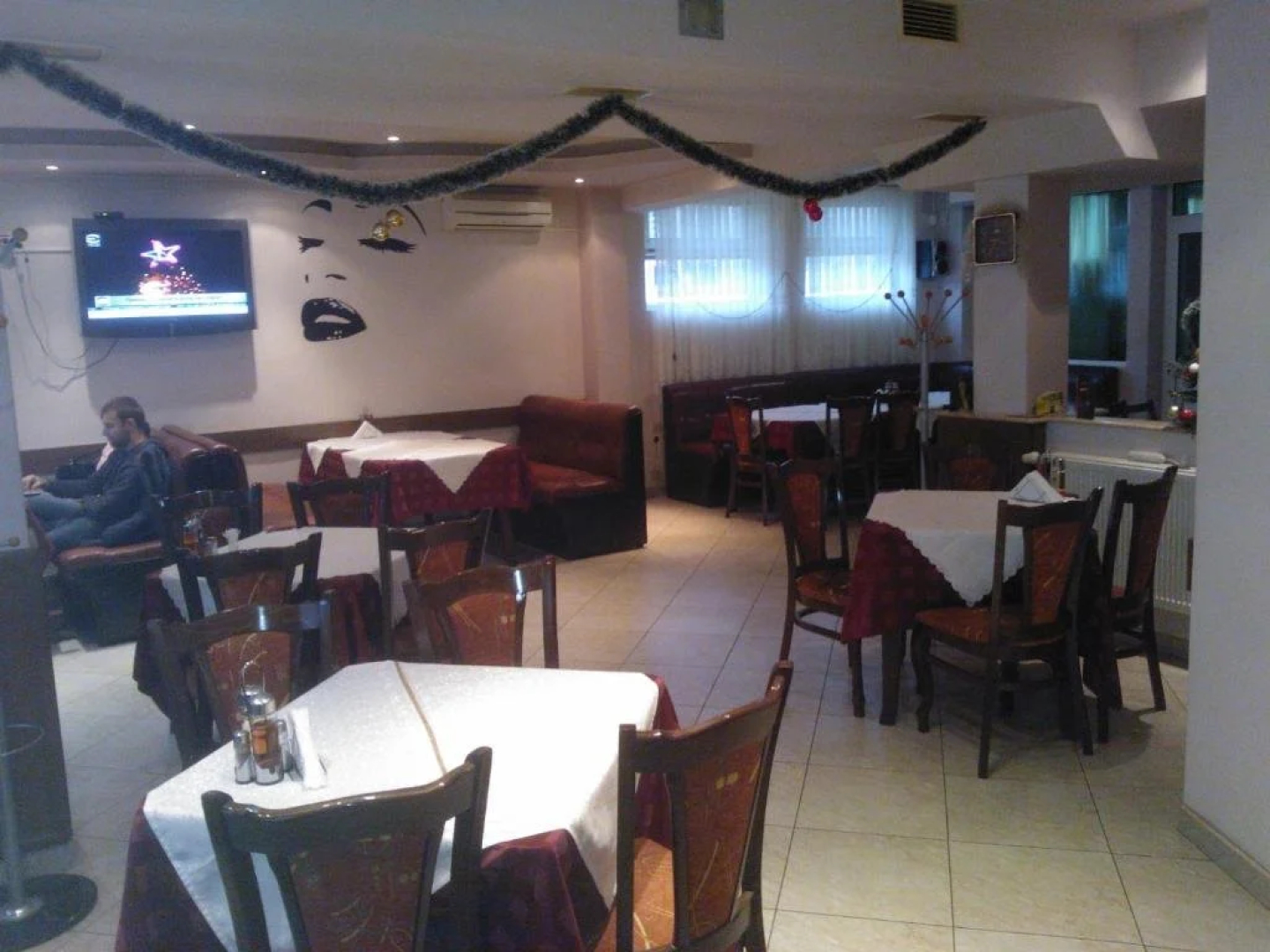 Hotel Tsarevets