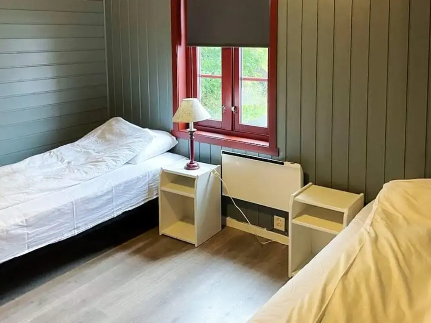 12 Person Holiday Home in Selje-by Traum