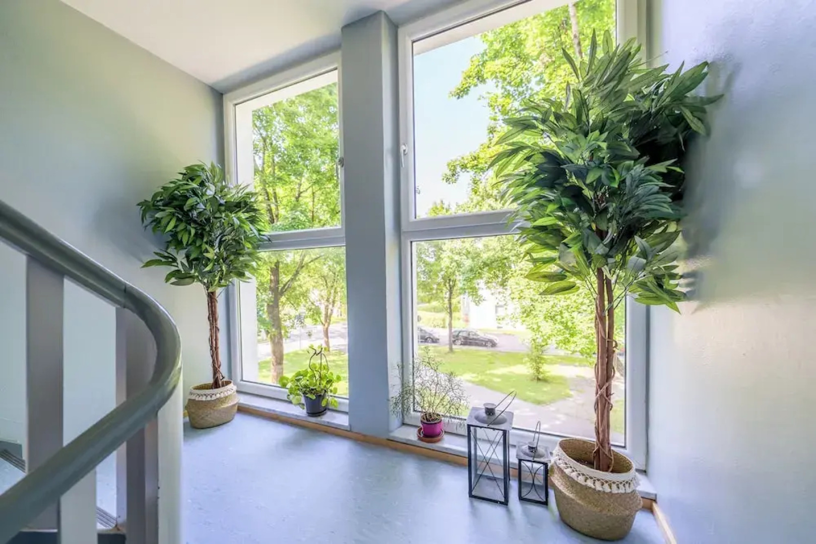 1OG L 70m2 2-Zimmer Wohnung