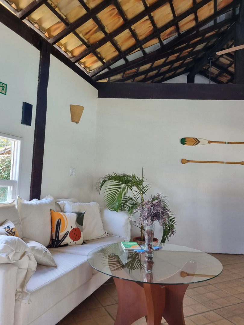 Pousada Engenho Do Sonho