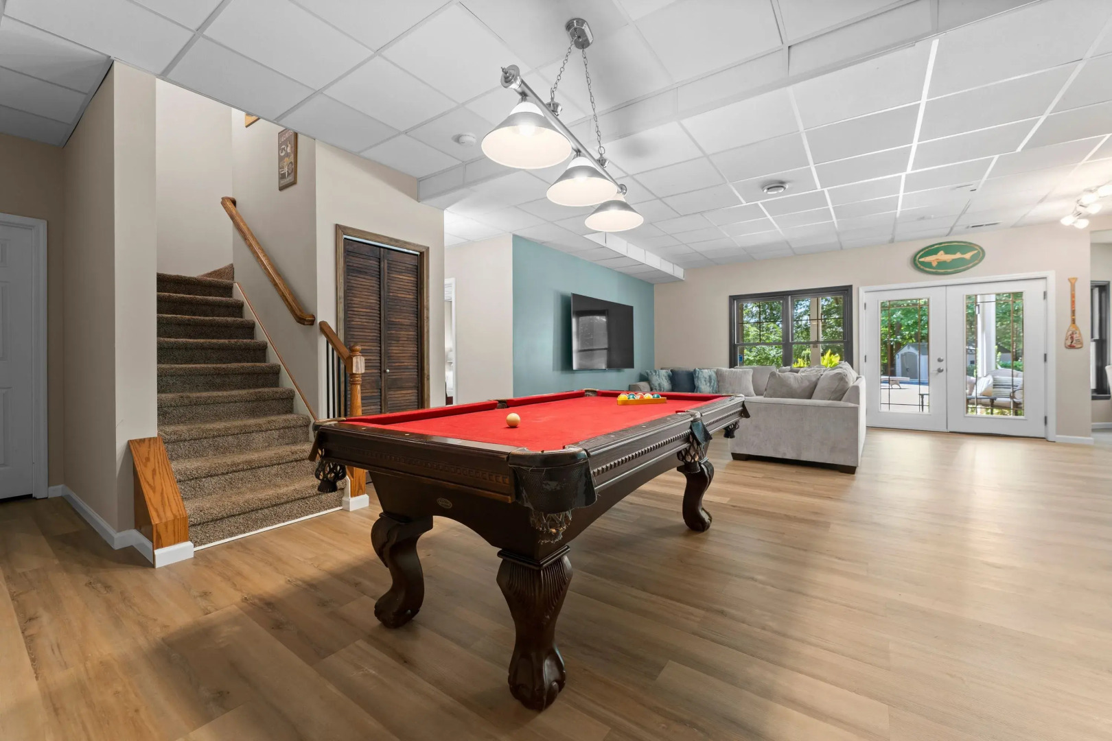 Making Waves by Avantstay Sleeps 20 + Pool