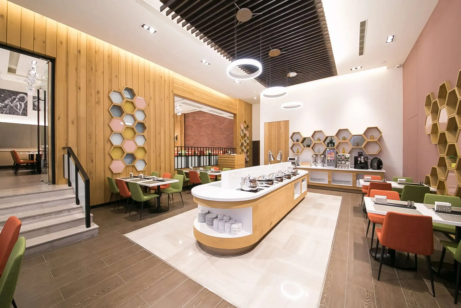 Golden Tulip Glory Fine Hotel