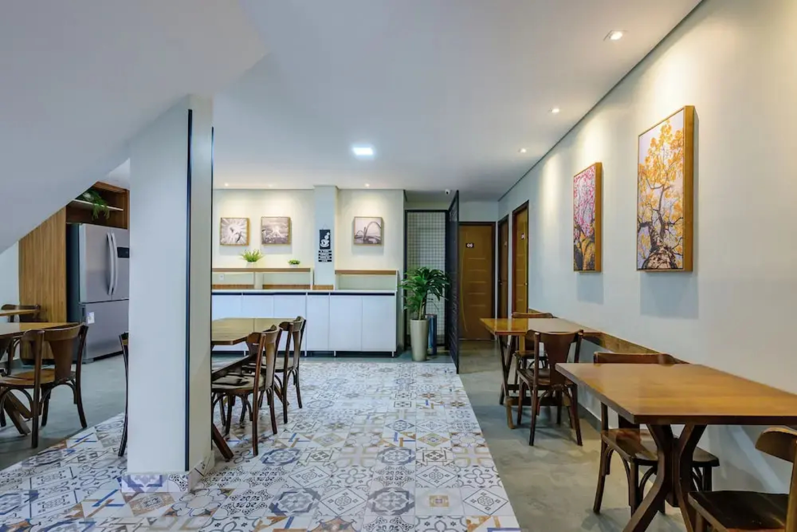 OYO Hotel Brisa Tropical, Brasília